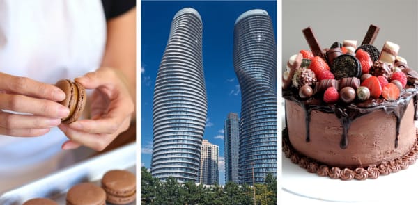 View the collection of Gourmet cooking classes in Mississauga, ON