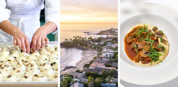 View the collection of French cooking classes in Orange County, CA