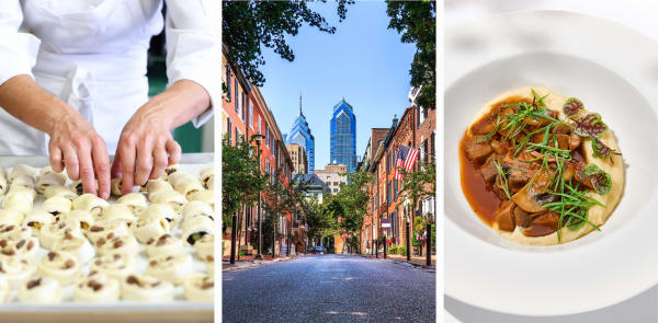 View the collection of French cooking classes in Philadelphia, PA