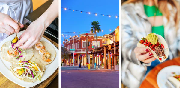 View the collection of Latin cooking classes in Scottsdale, AZ
