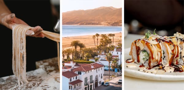 View the collection of Vegan cooking classes in Santa Monica, CA