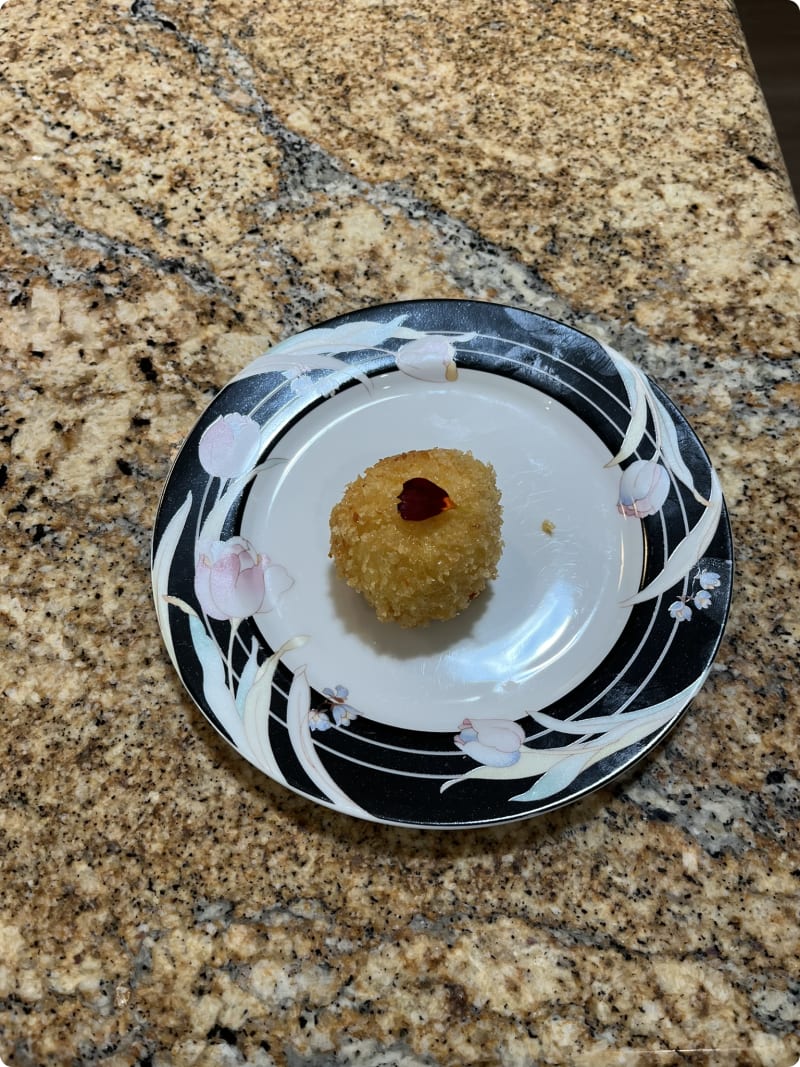 Coastal Greek Cuisine With Chef Karen Review Photo from Cooking Class in Sacramento 3