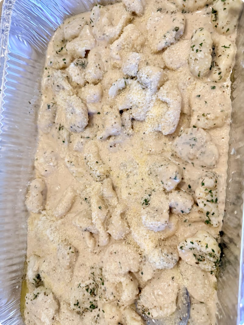 Make Italian Pasta From Scratch With Chef Roger Review Photo from Cooking Class in Houston 26