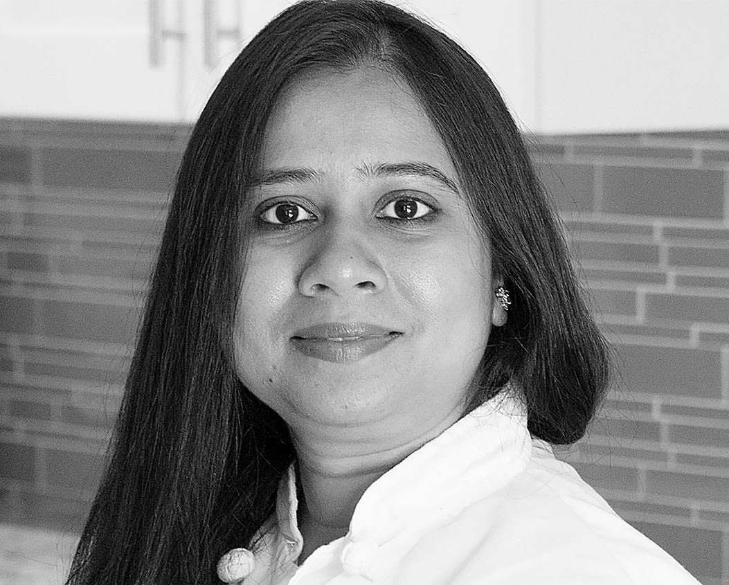 Chef Parsati in Grand Rapids