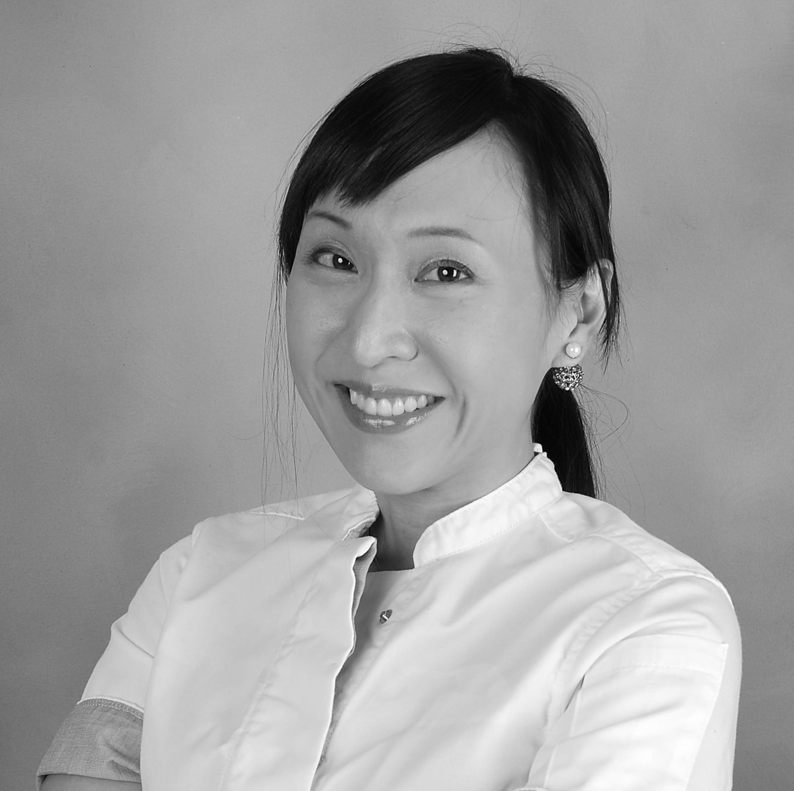 Chef Melissa in Grand Rapids