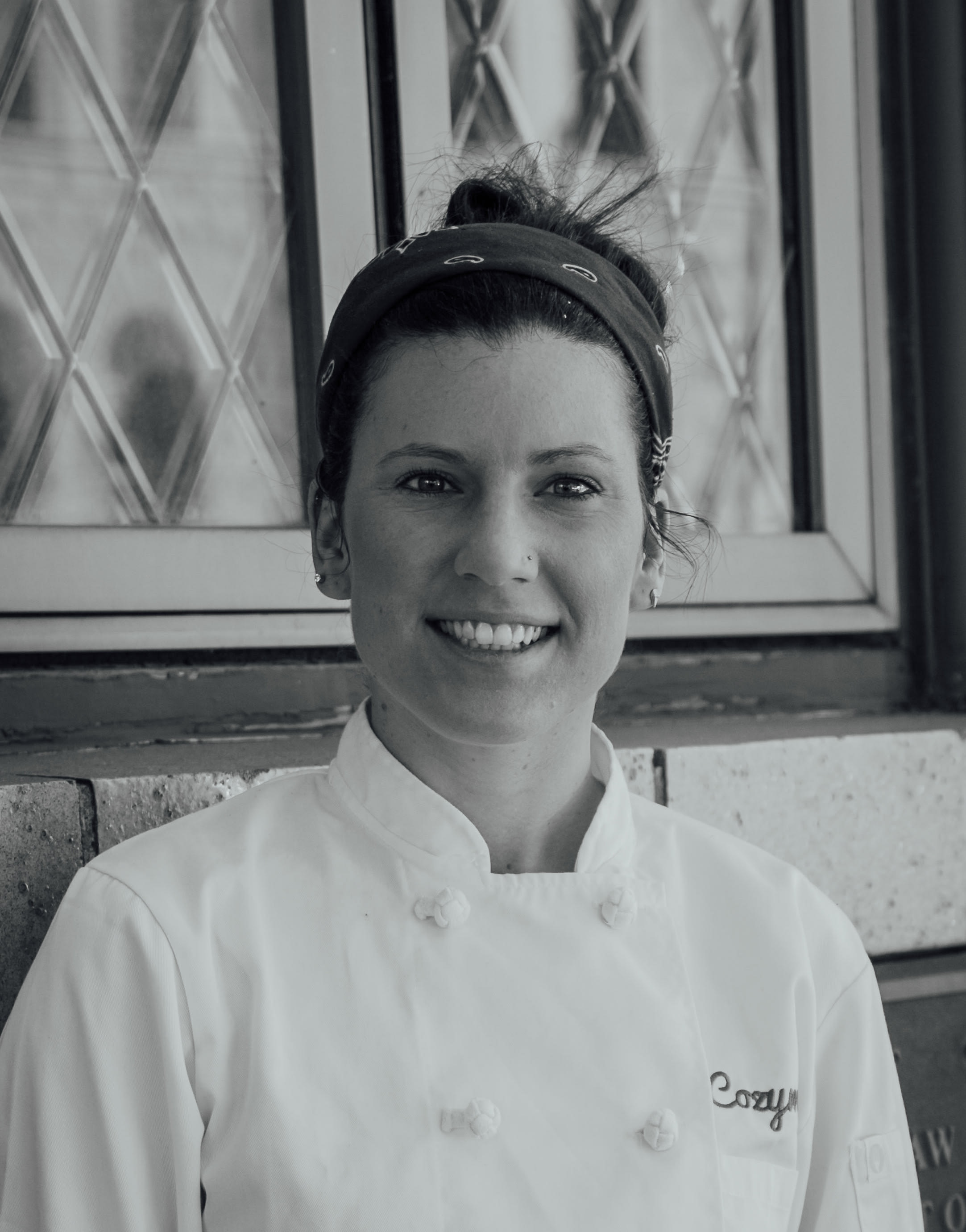 Chef Maggie