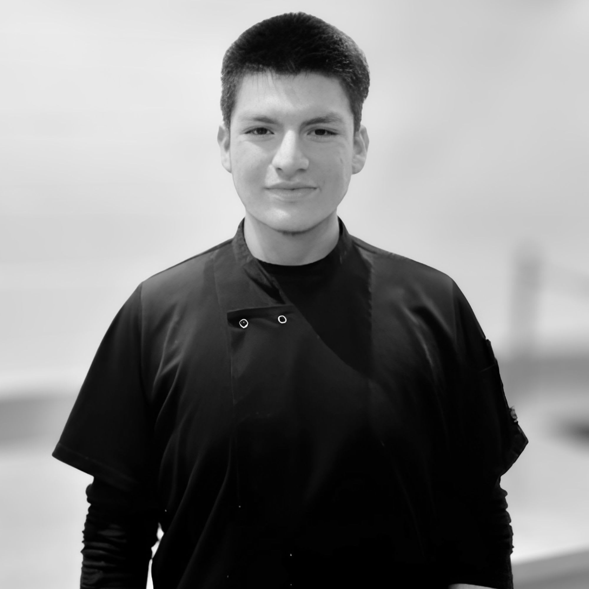 Chef Piero
