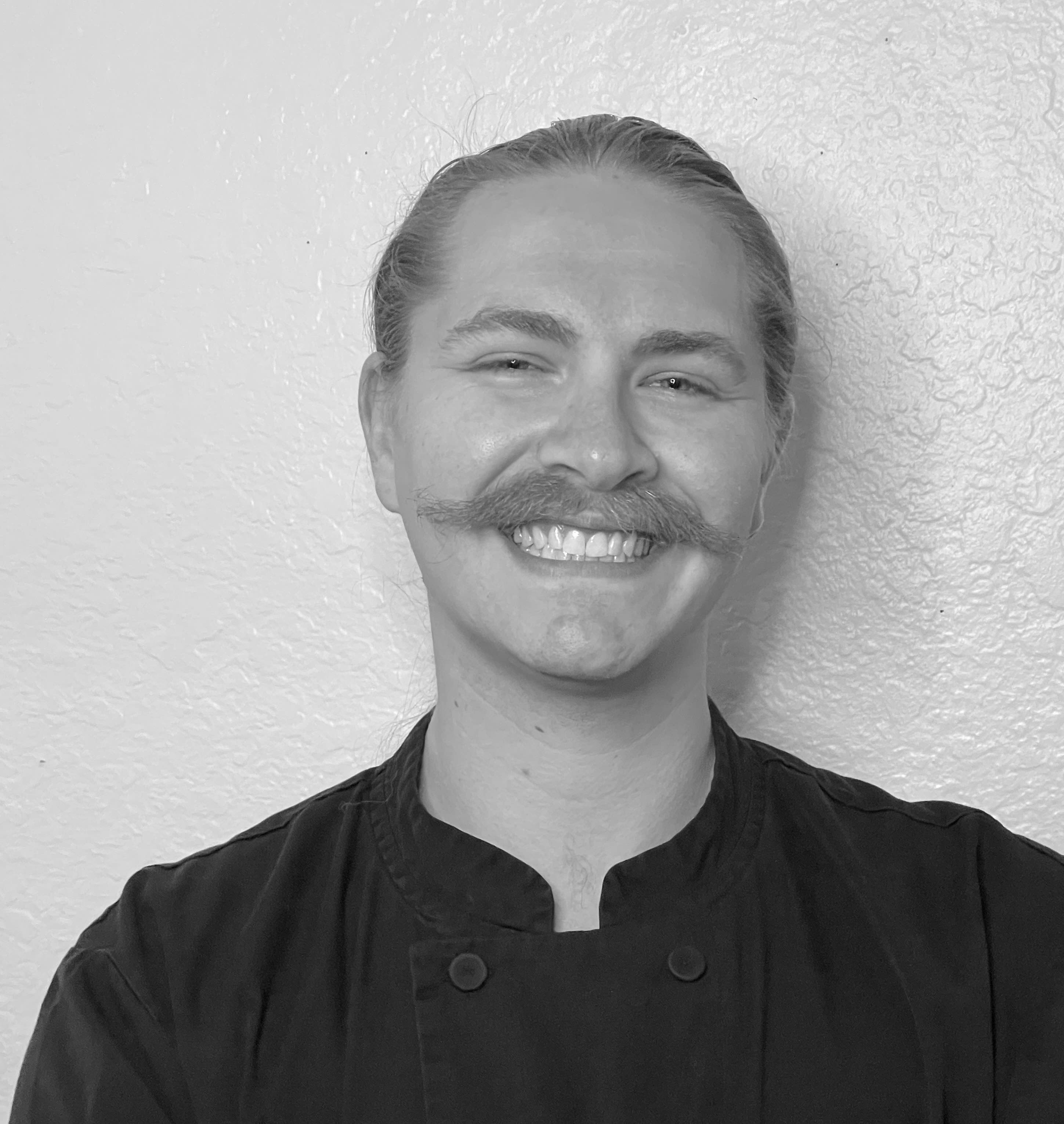 Chef Aaron