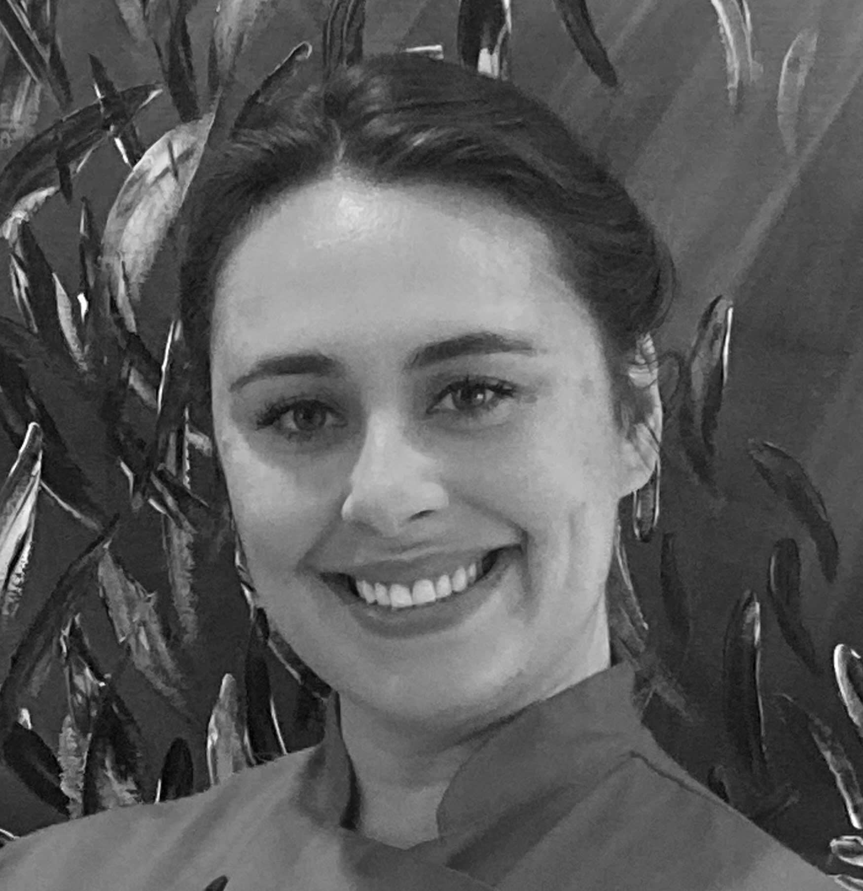 Chef Catalina in Knoxville