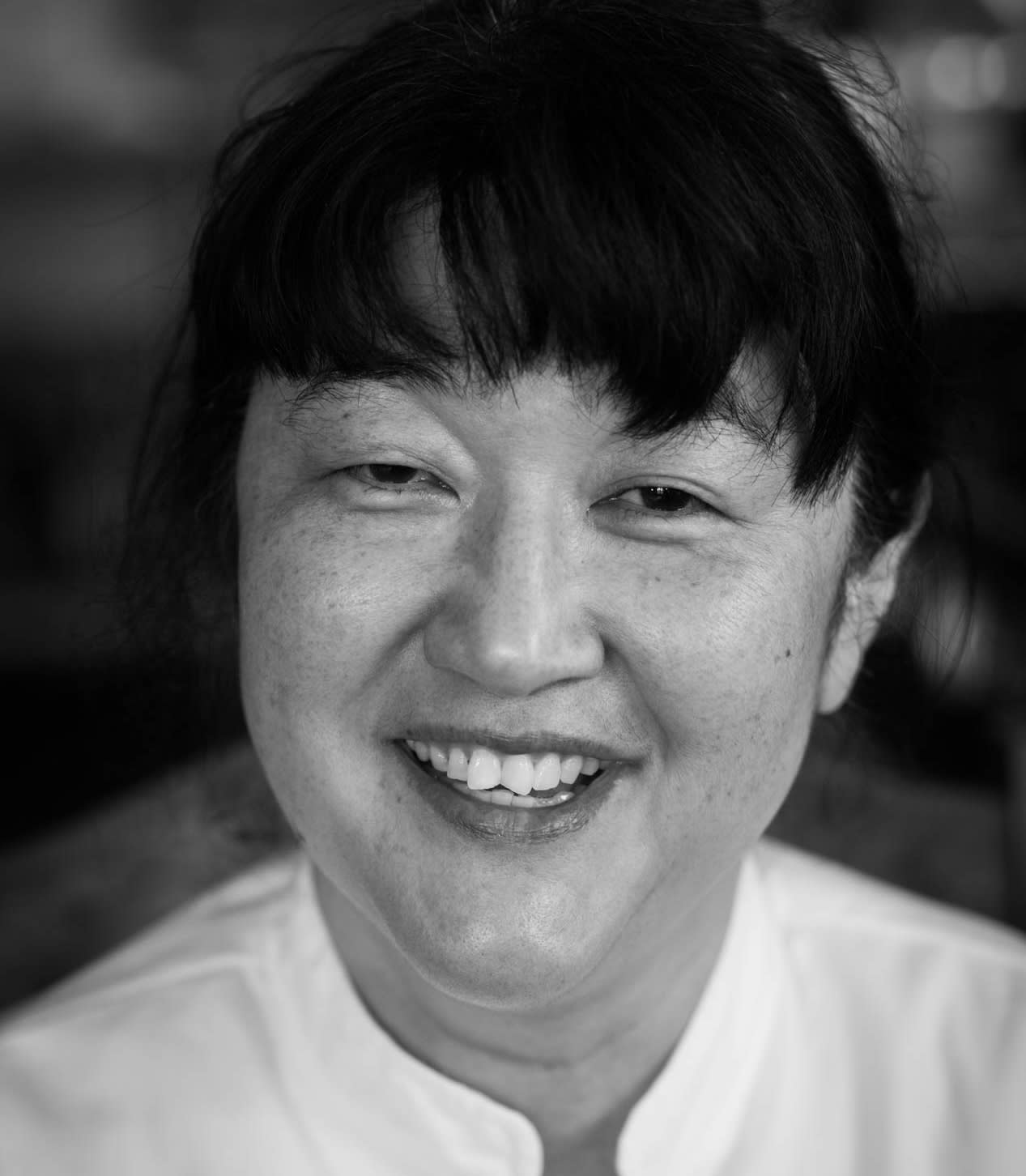 Chef Fumiko in Grand Rapids