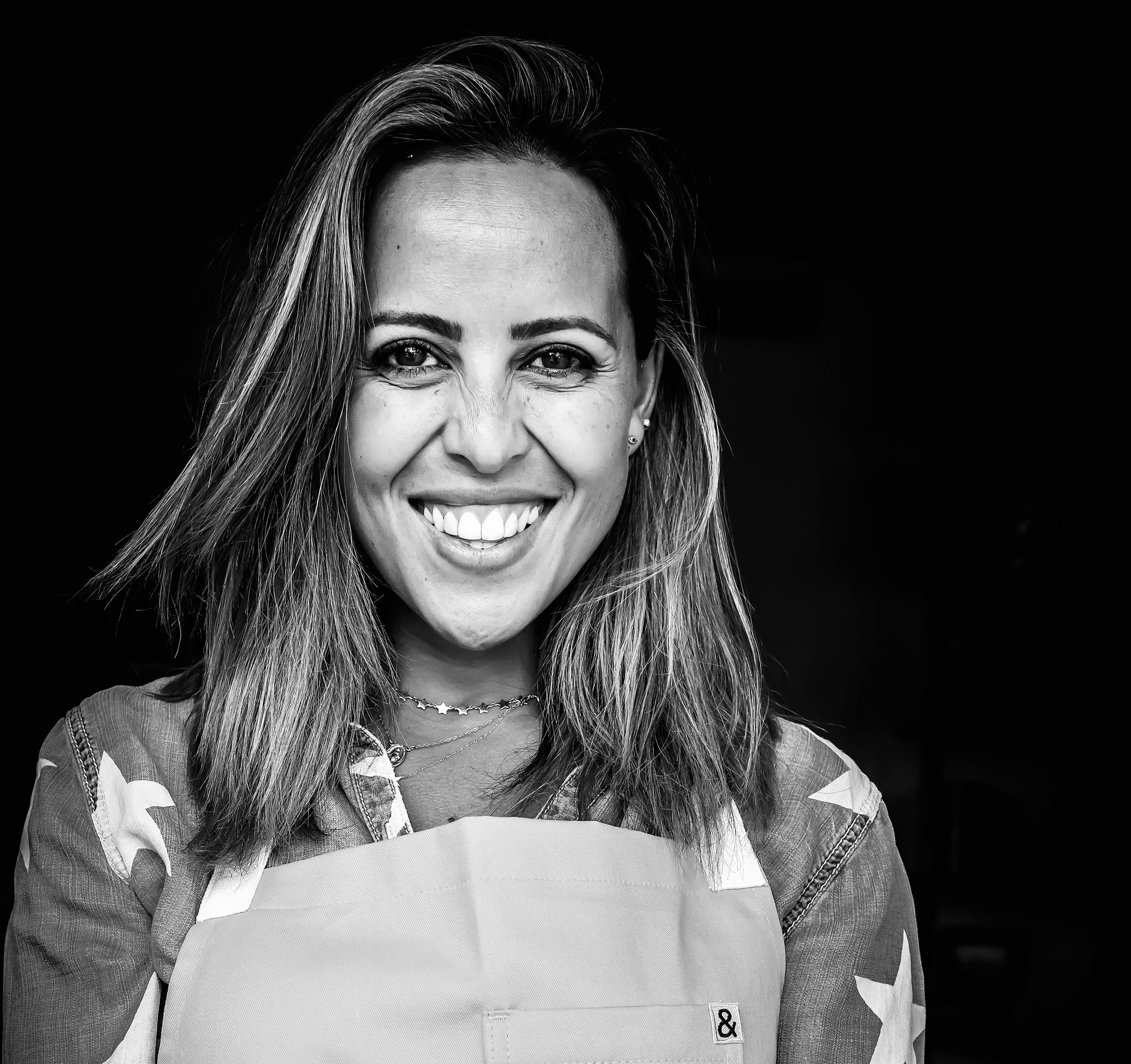 Chef Fernanda 