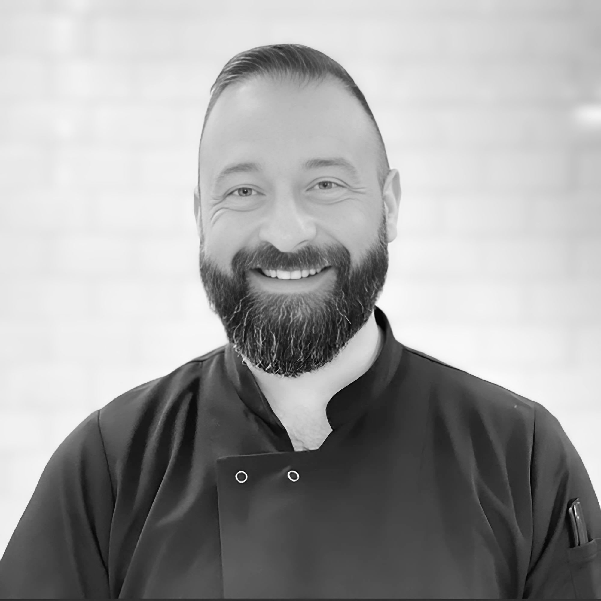 Chef Patrick