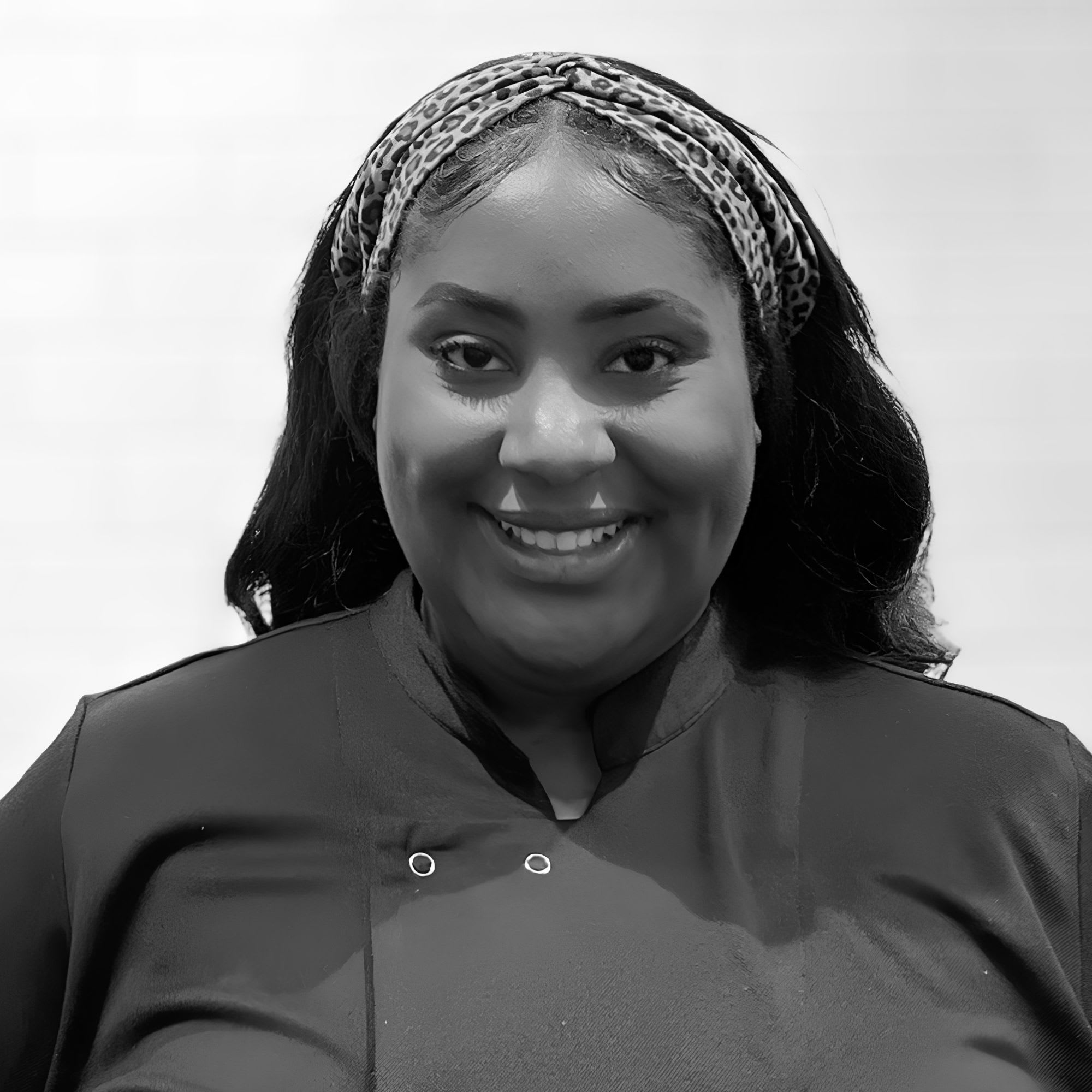 Chef Dominique
