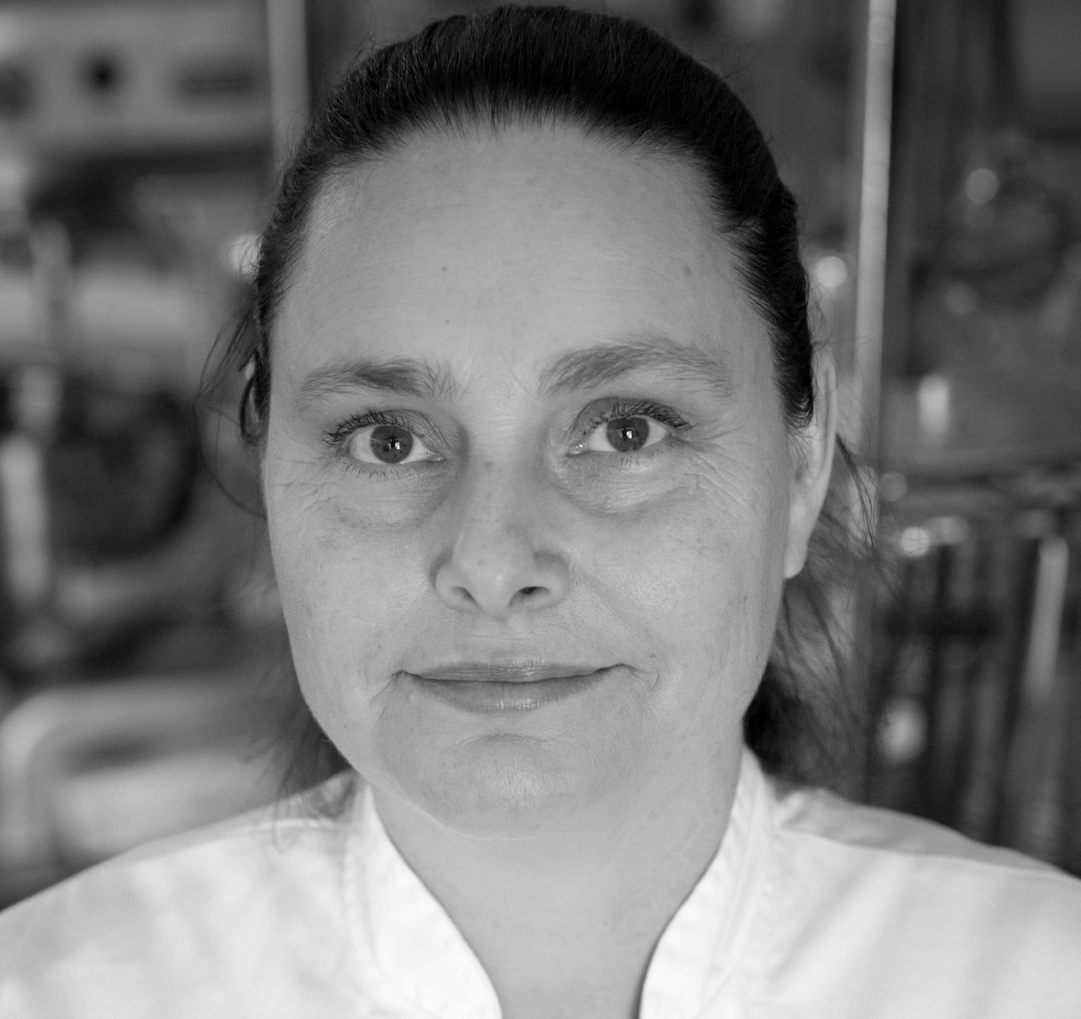 Chef Sharon