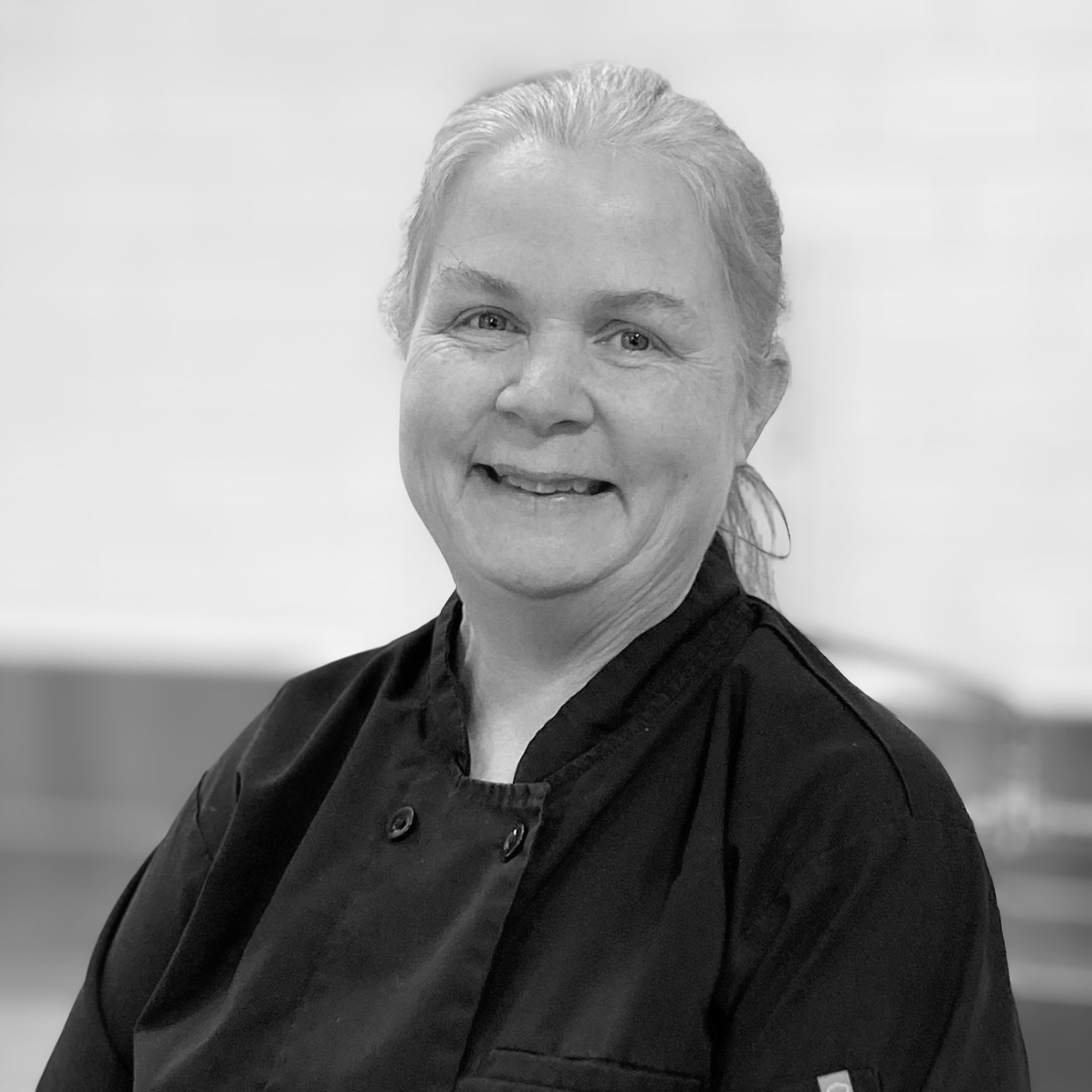 Chef Karen