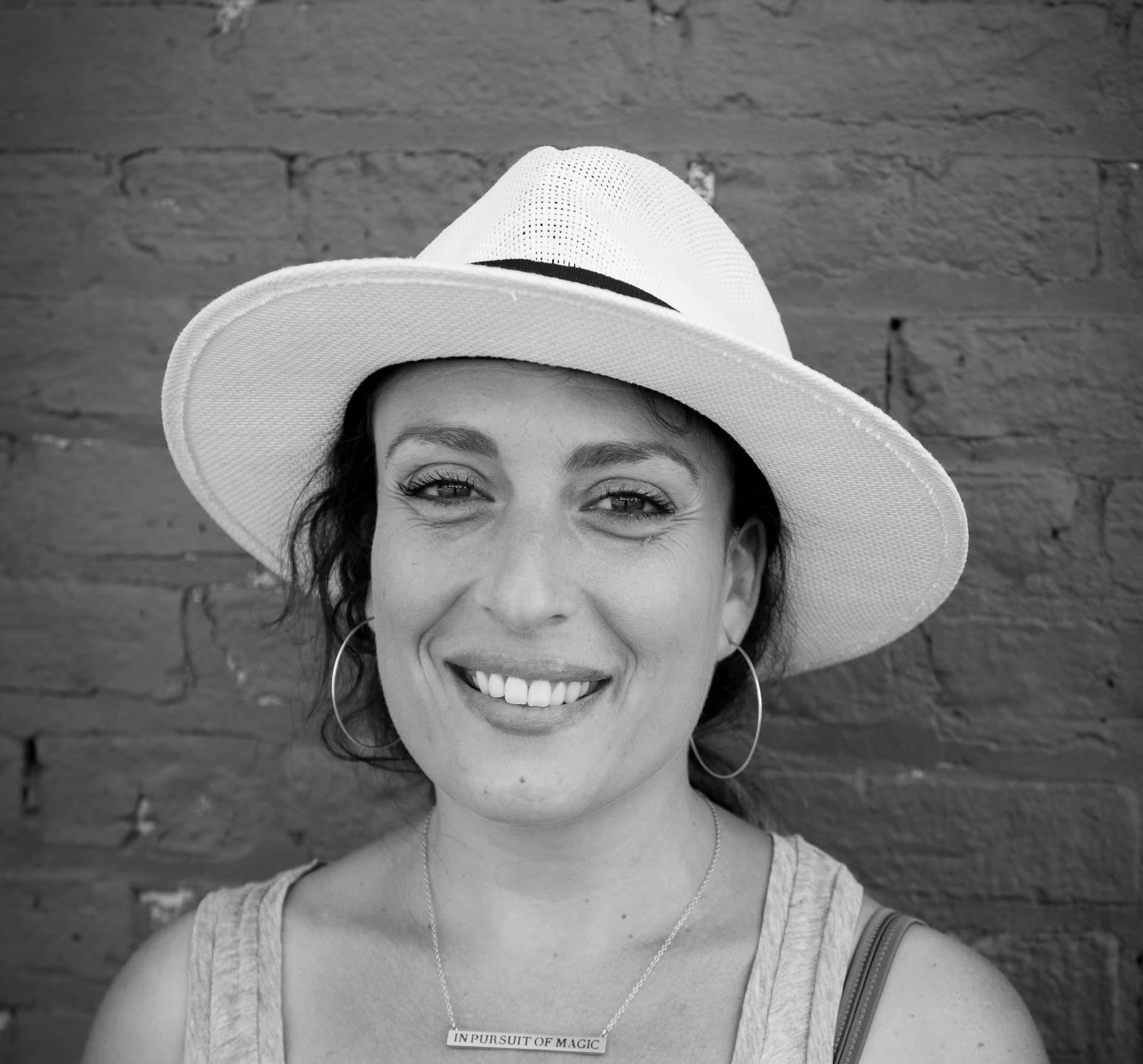 Guide Julie