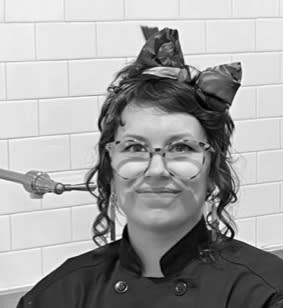 Chef Randy in Louisville