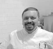 Chef Michael