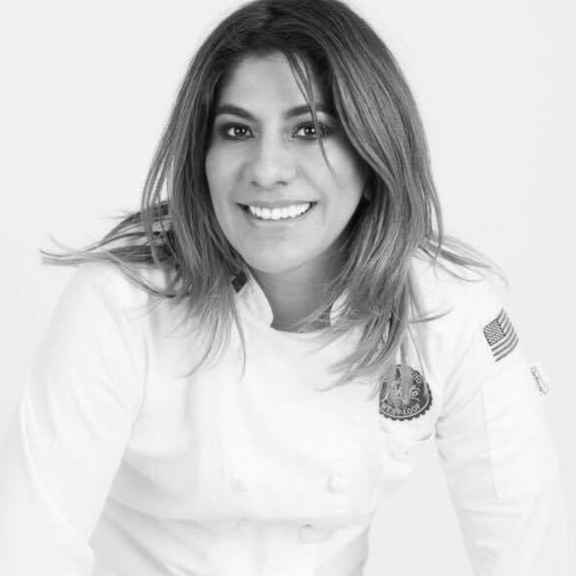 Chef Yani