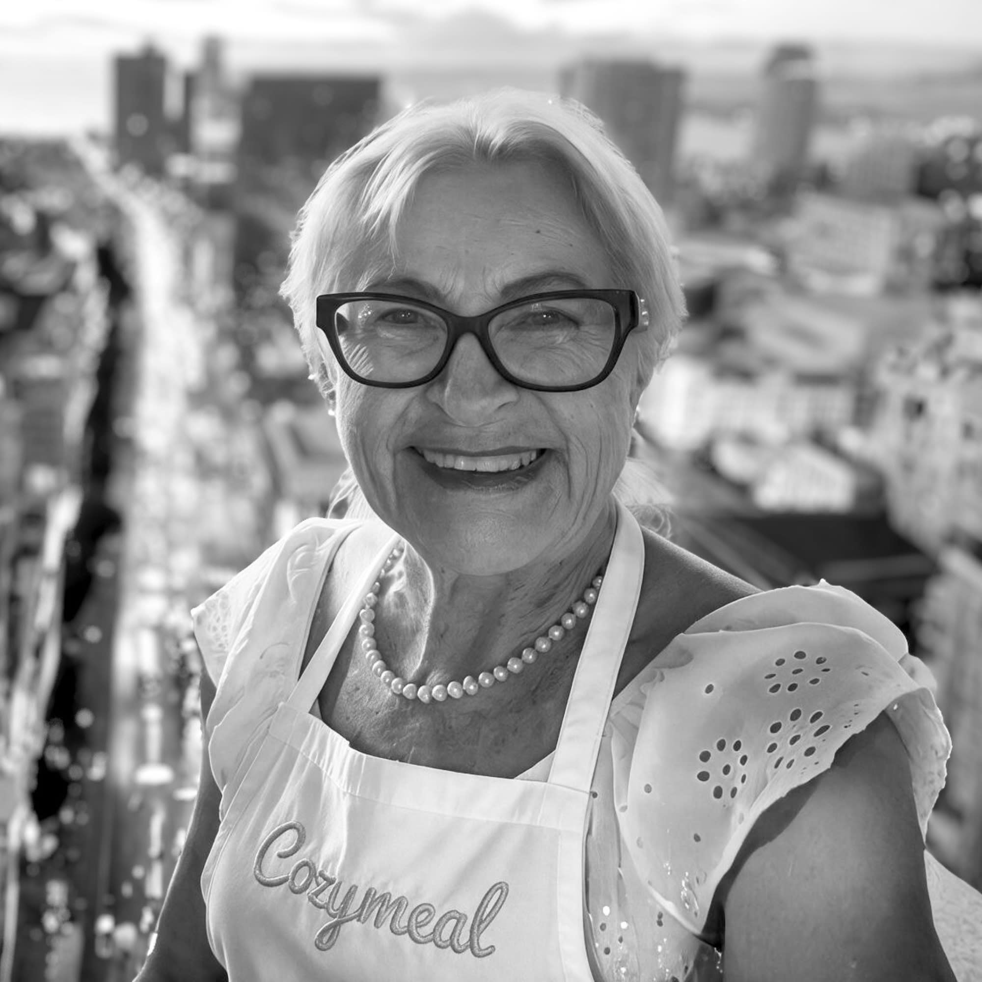 Chef Marty in Boise