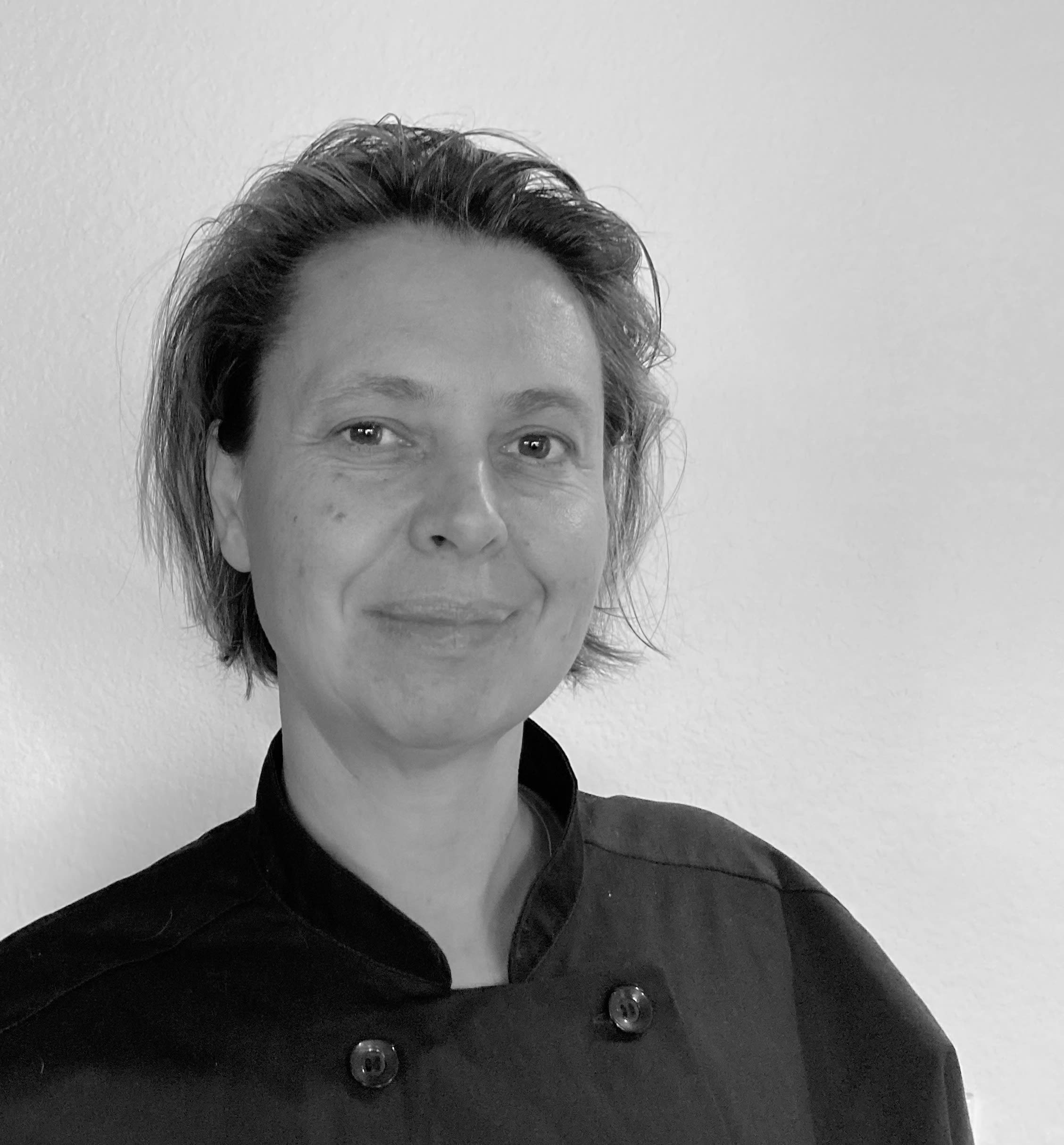 Chef Maggie