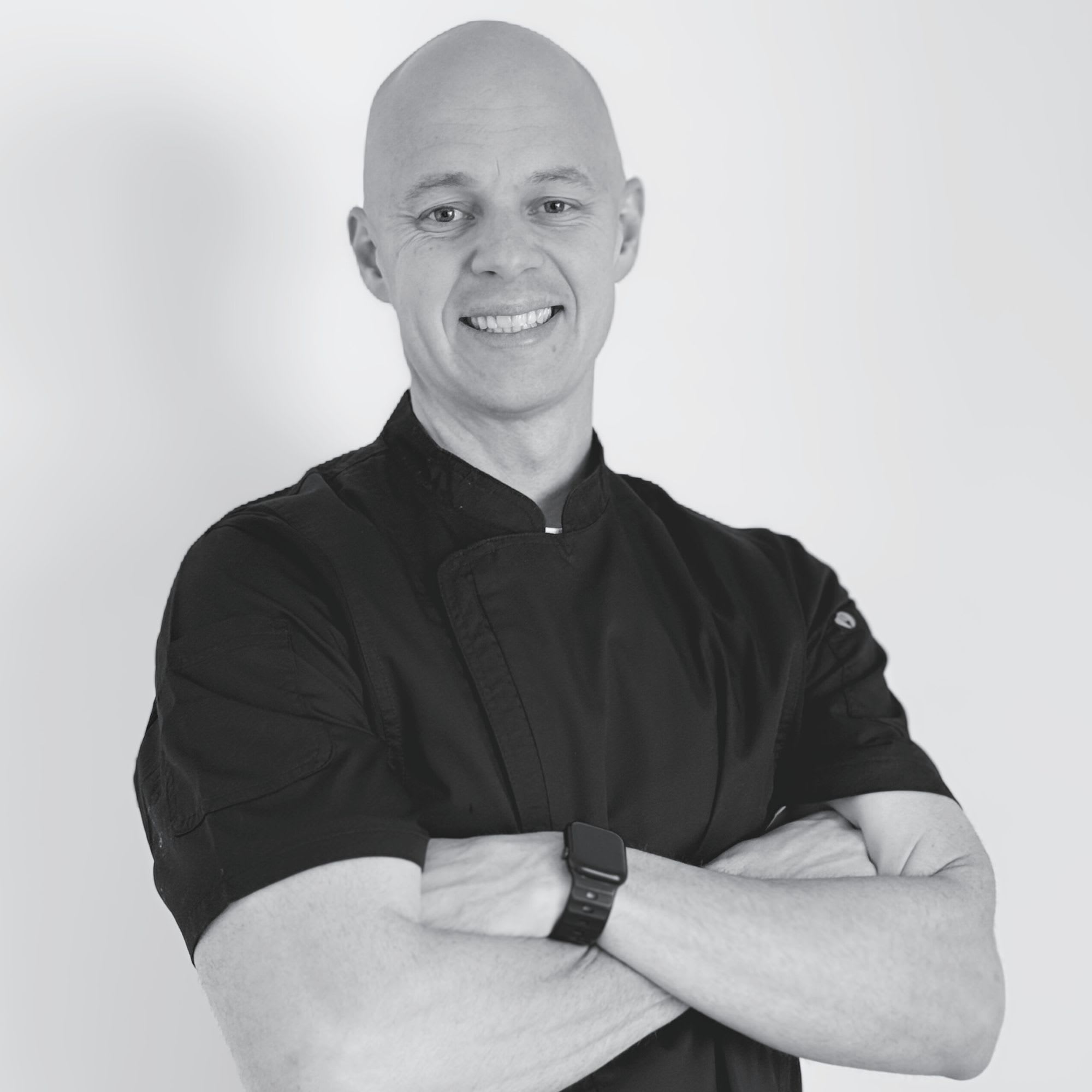 Chef Jake