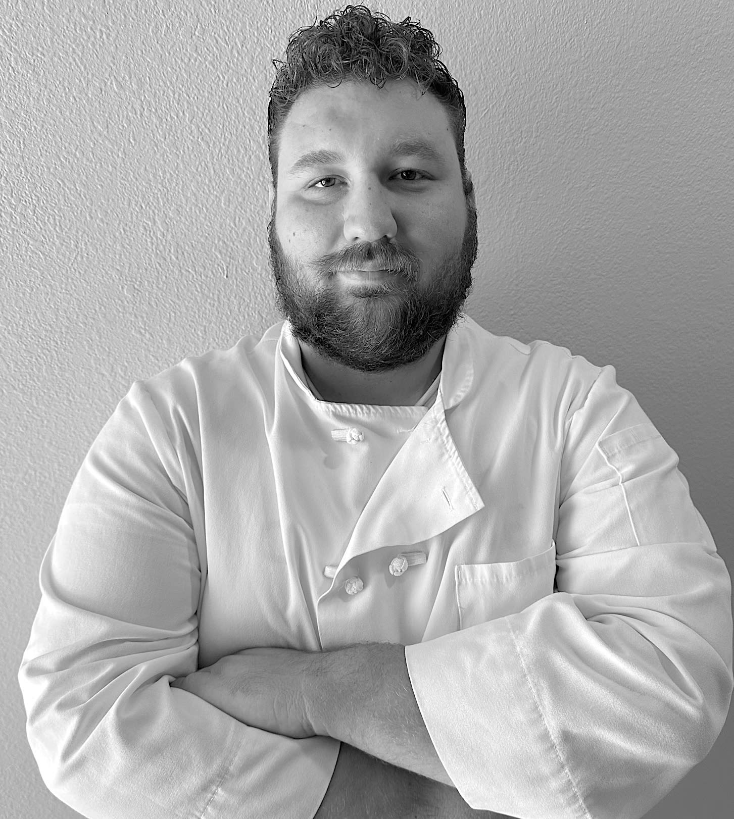 Chef Lorenzo