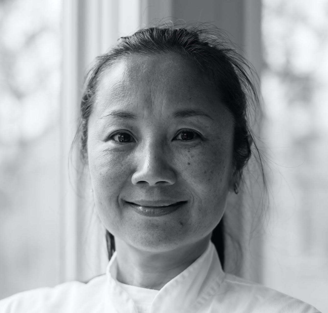 Chef Li in Milwaukee