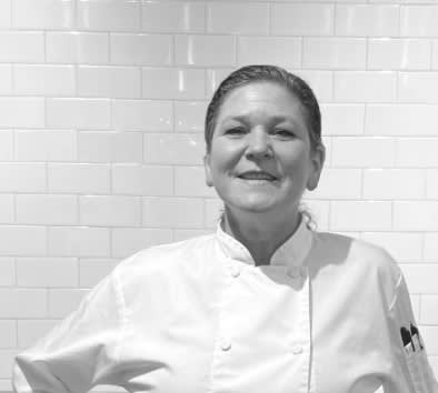 Chef Kate