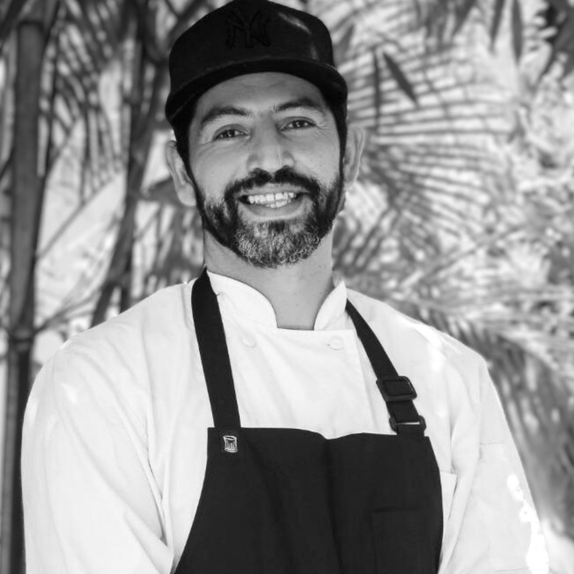 Chef Jose 