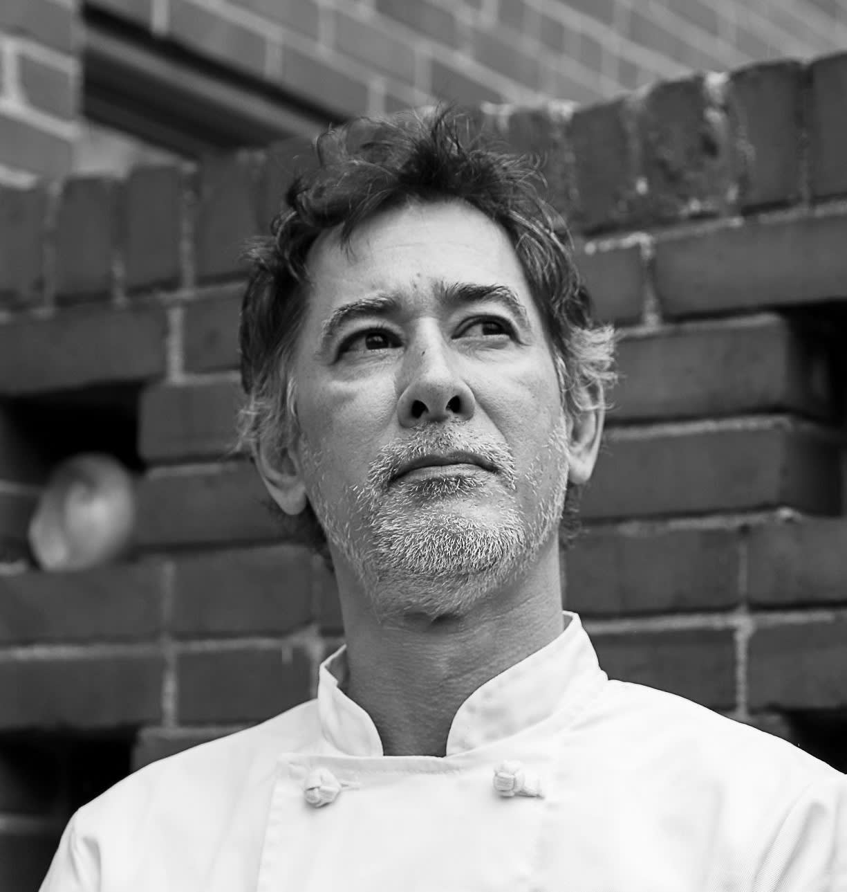 Chef Bobby