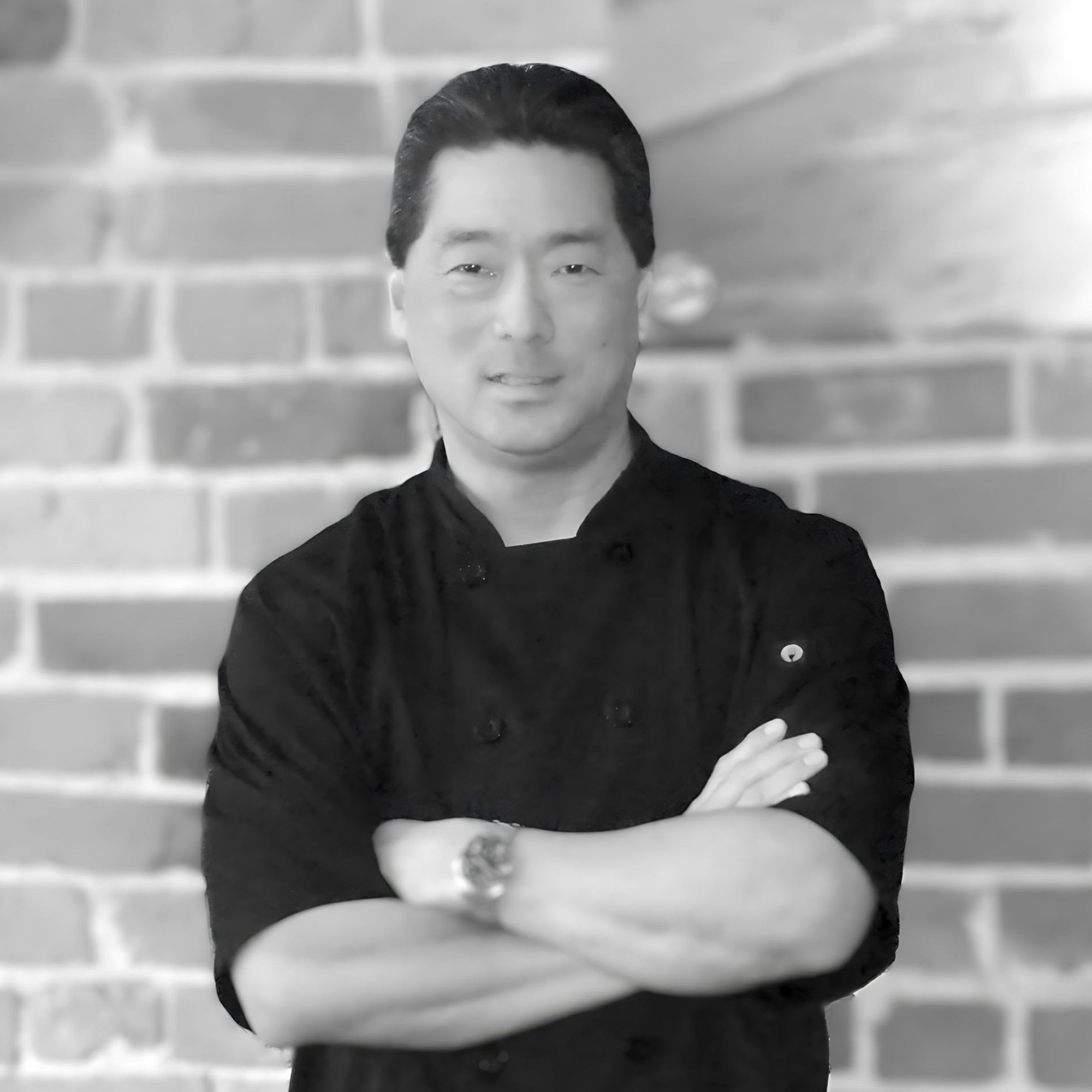 Chef Dean Shot
