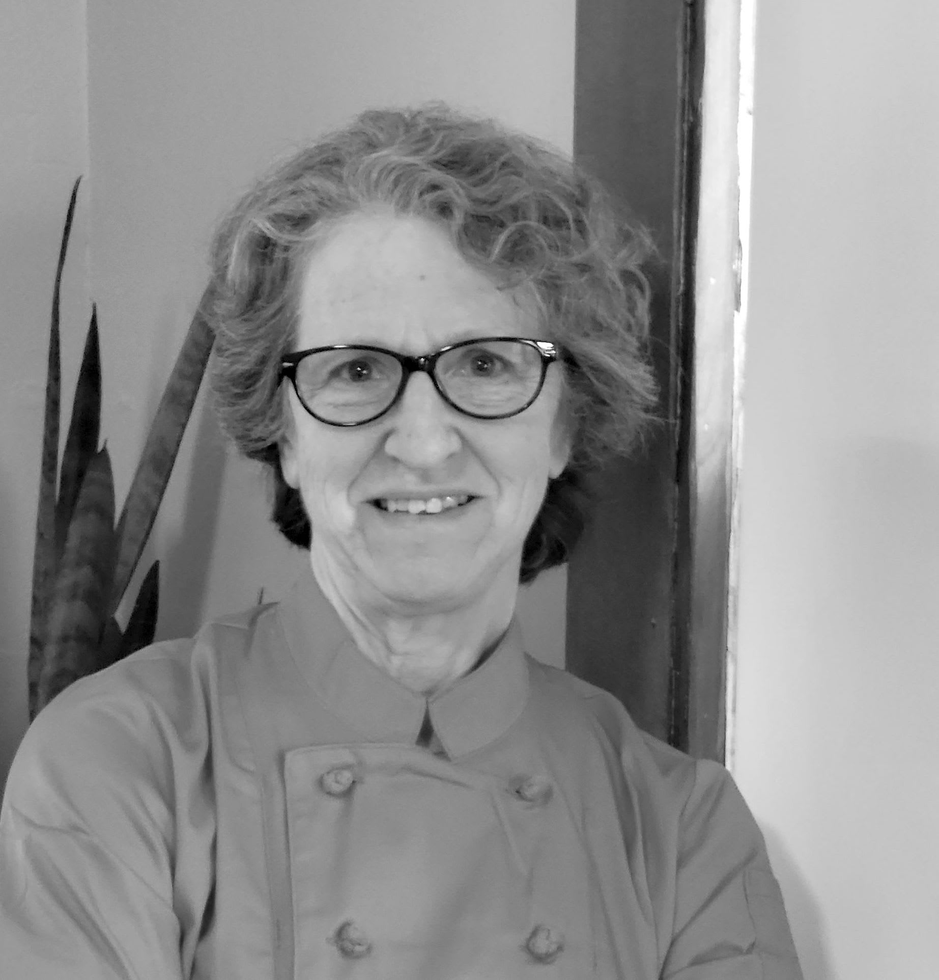 Chef Janet