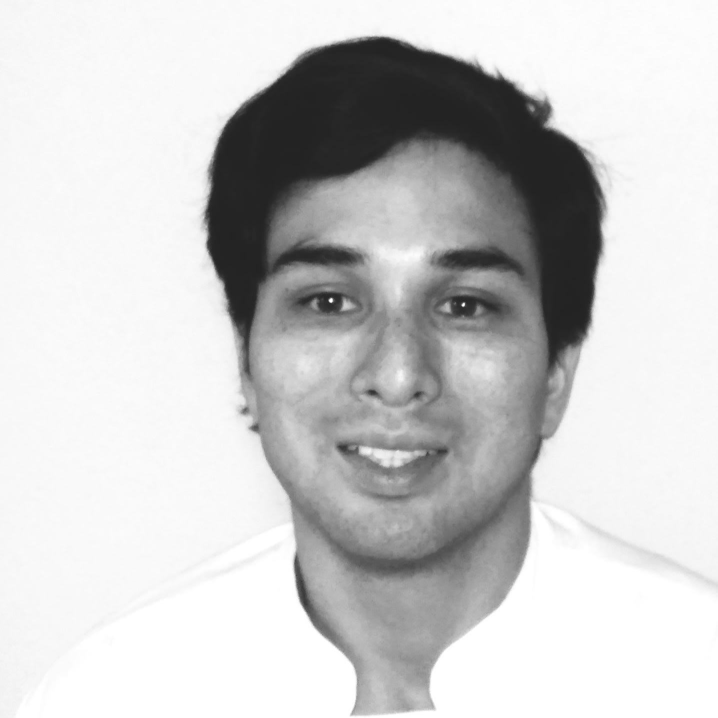 Chef Timothy in Canberra