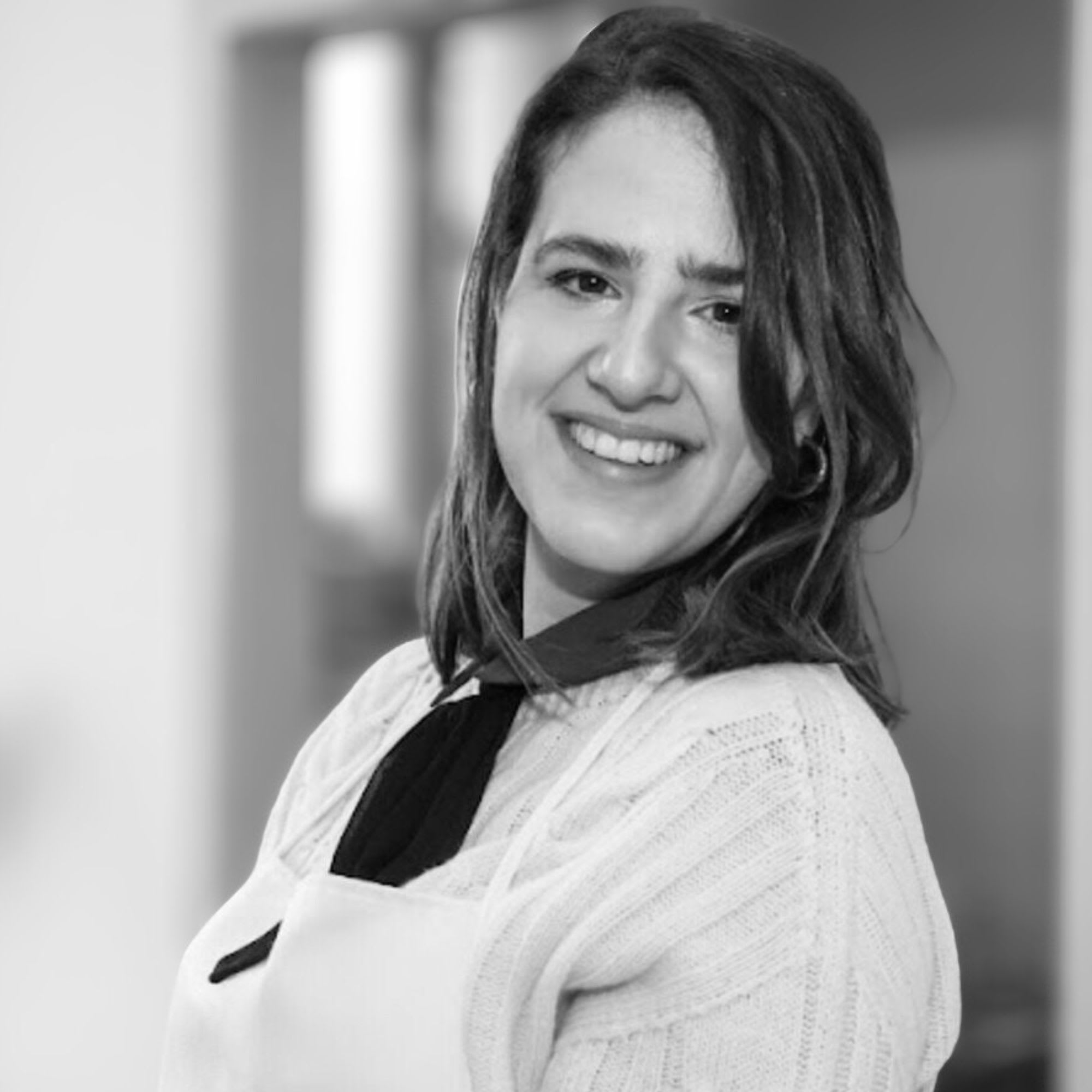 Chef Giulia 