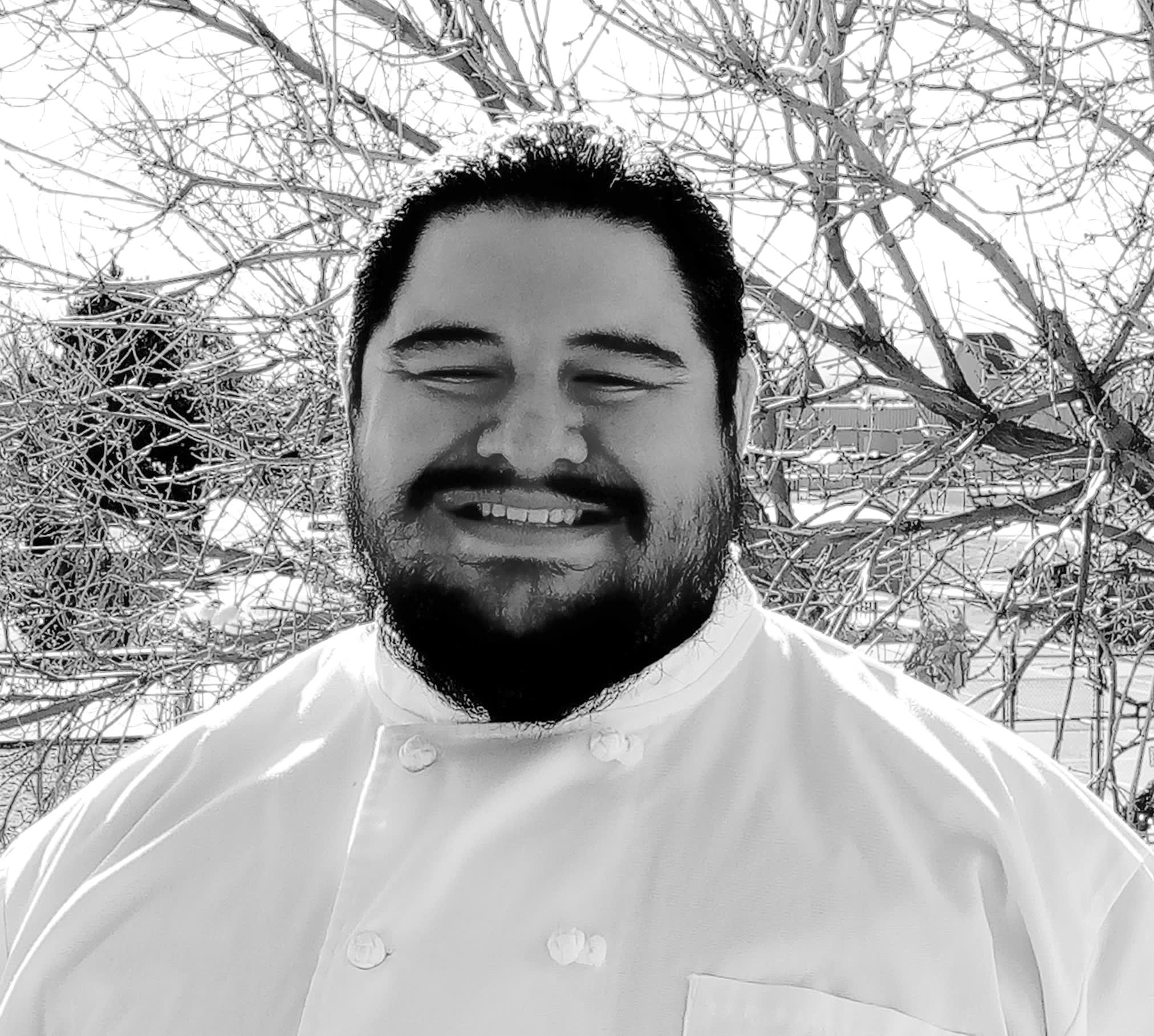 Chef Joshua Elias