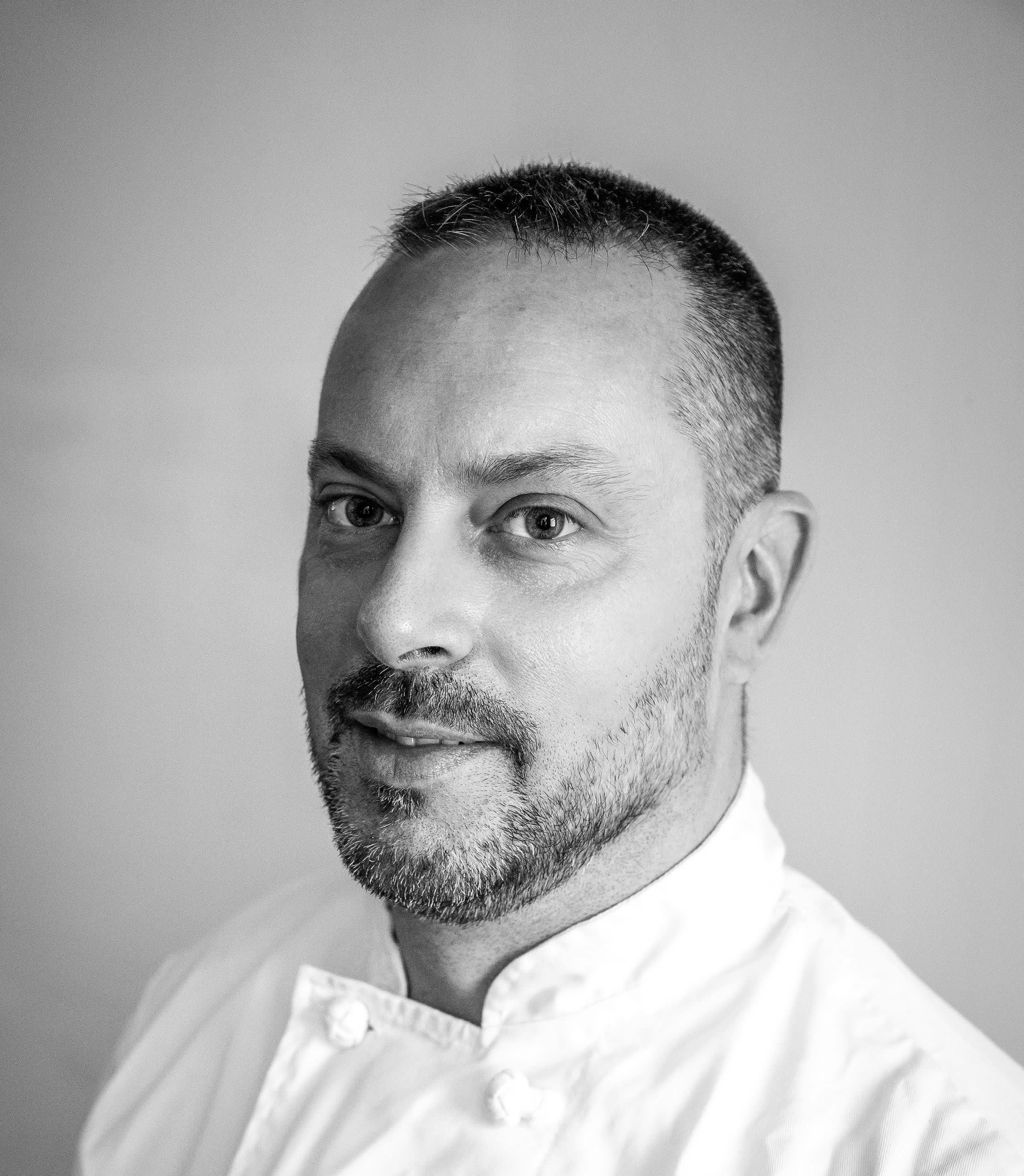 Chef Federico in Lubbock