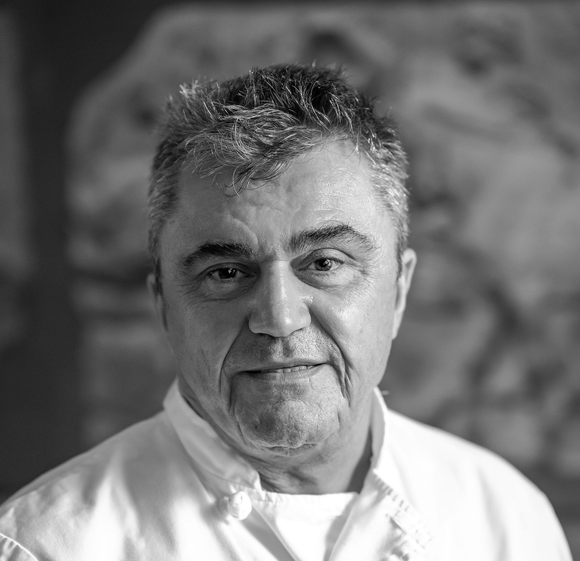 Chef Landi in Lubbock