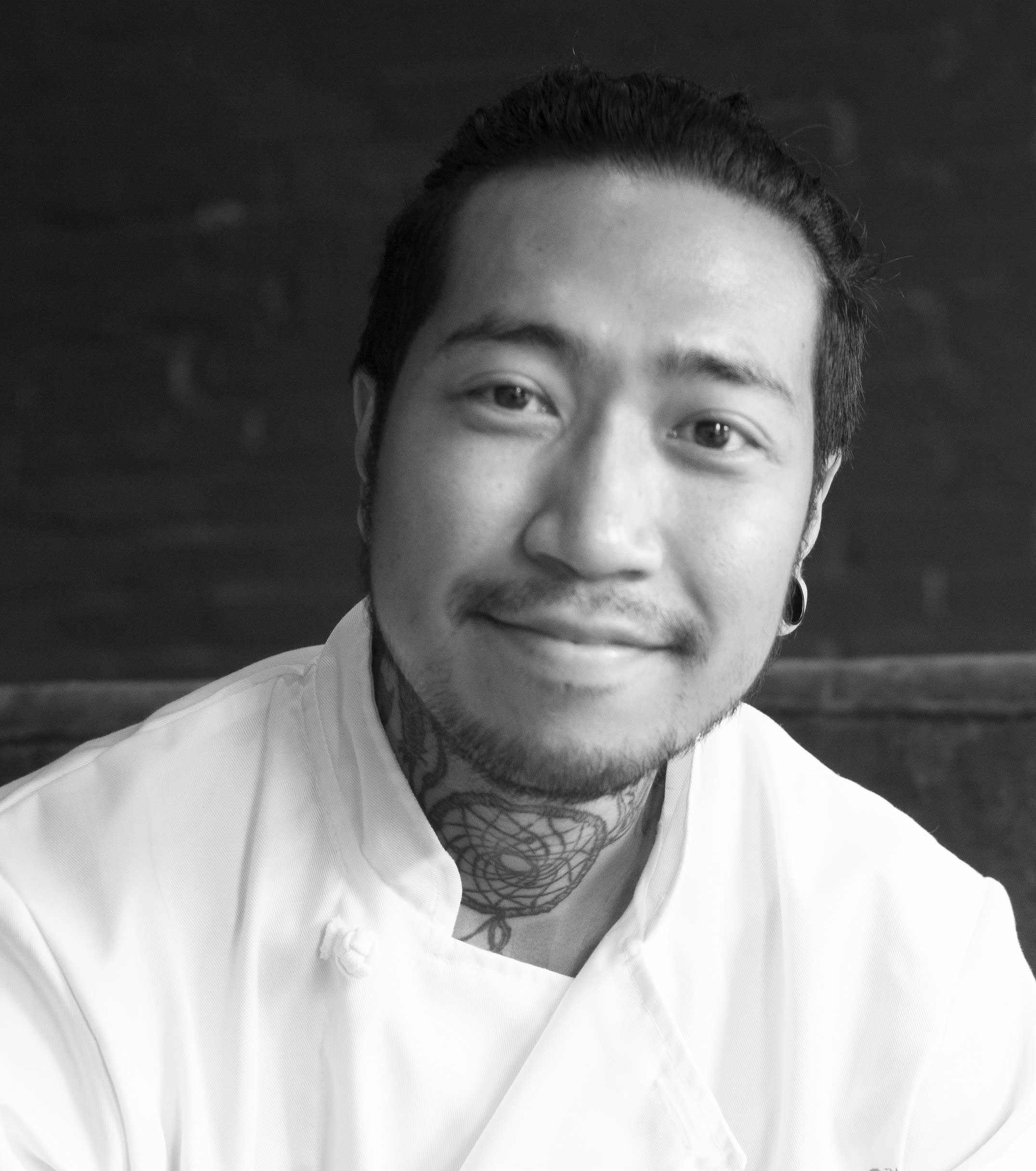 Chef Made Master in Lubbock