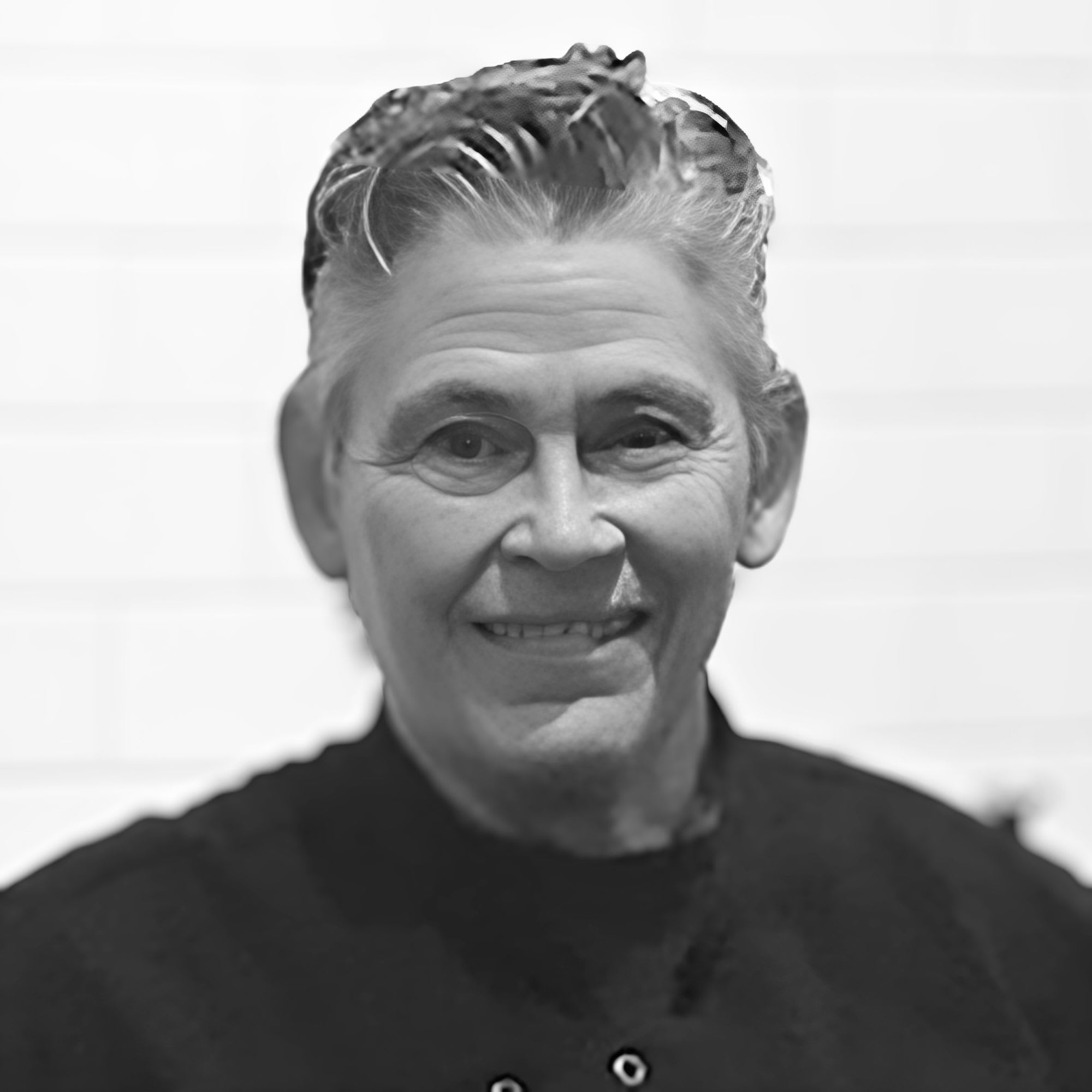 Chef Paula