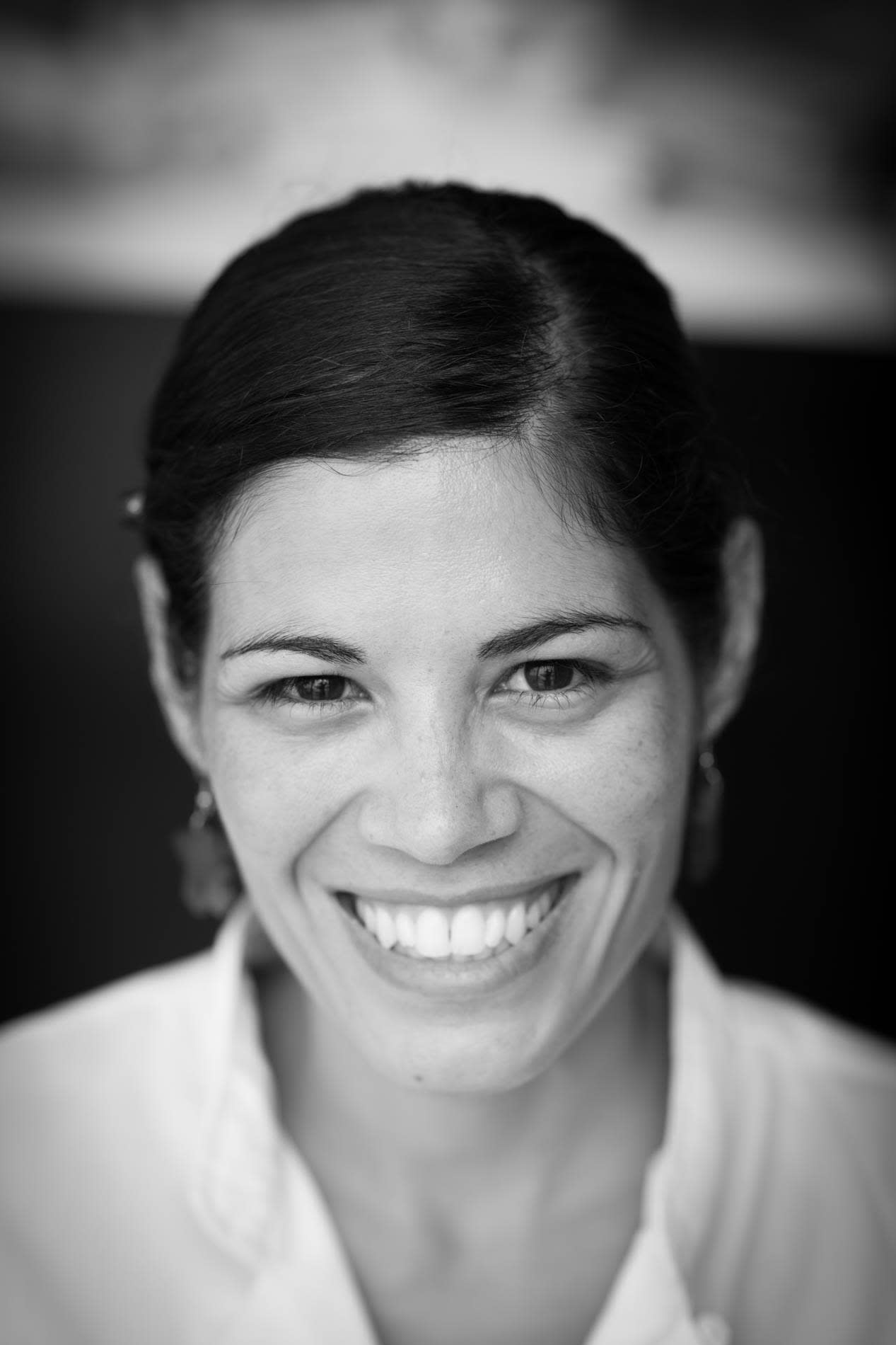 Chef Francesca in Louisville