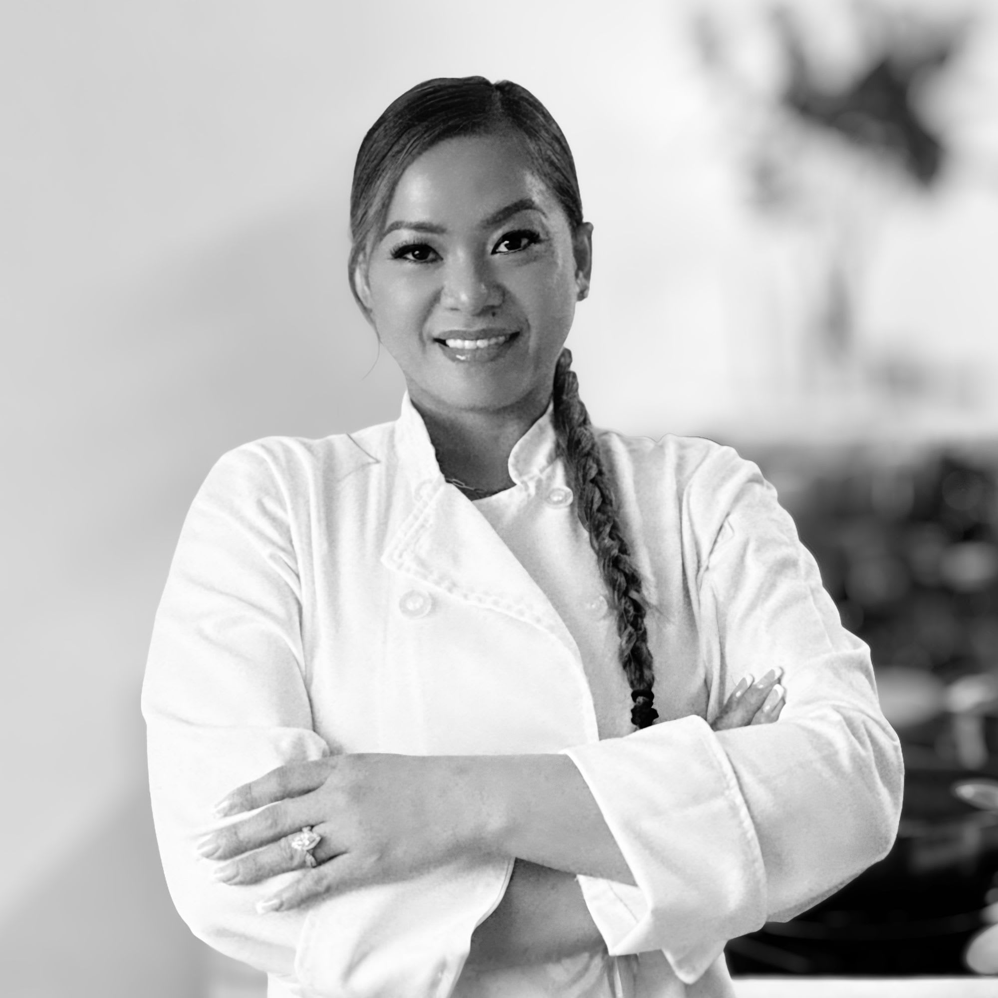 Chef Jane