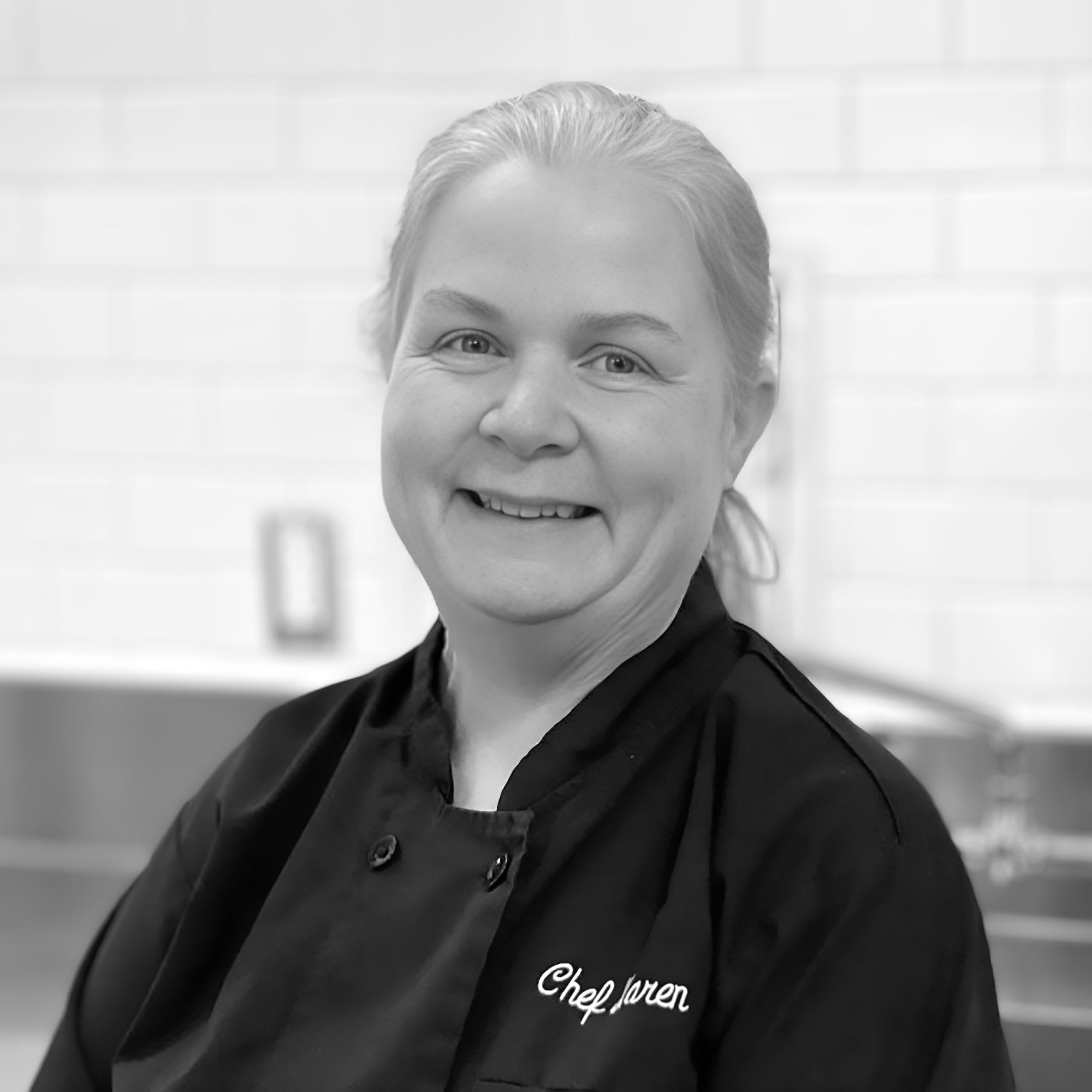 Chef Karen