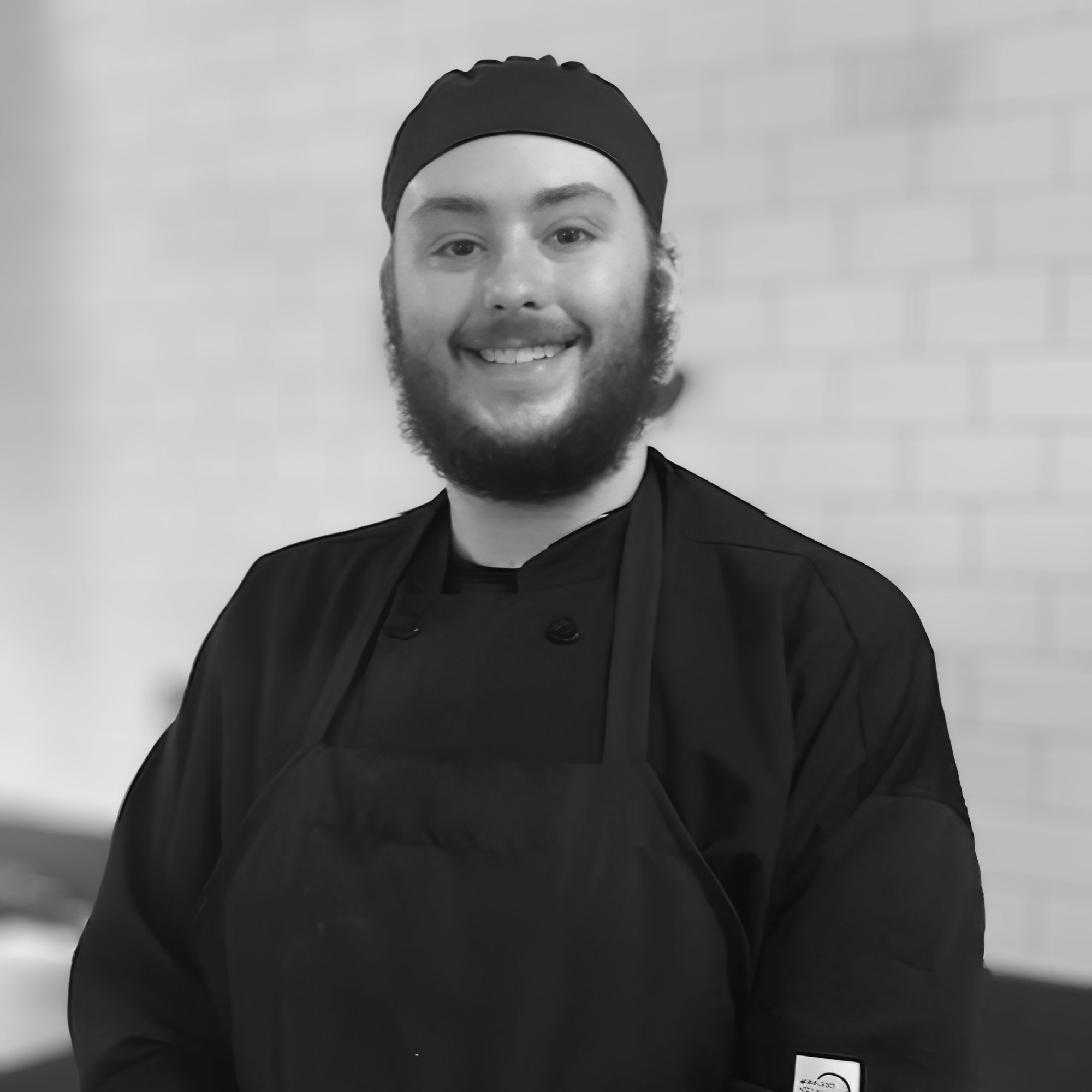 Chef Cameron