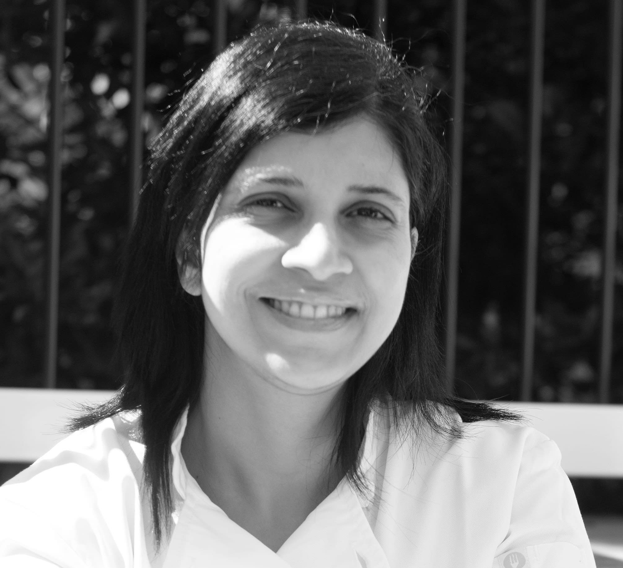 Chef Manjiri