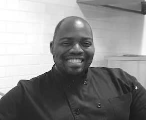 Chef Eric