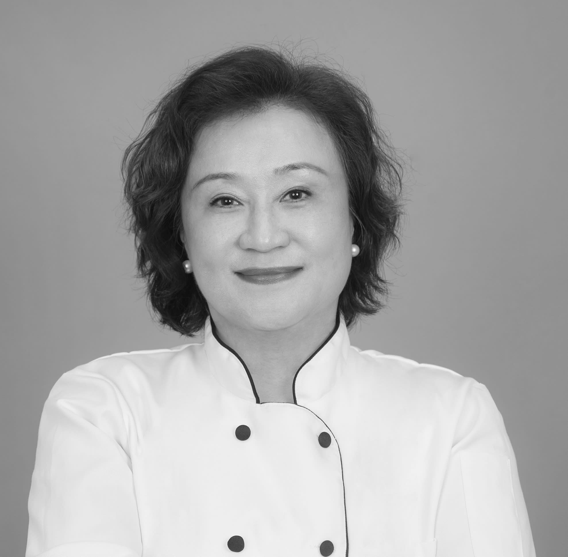 Chef Misun