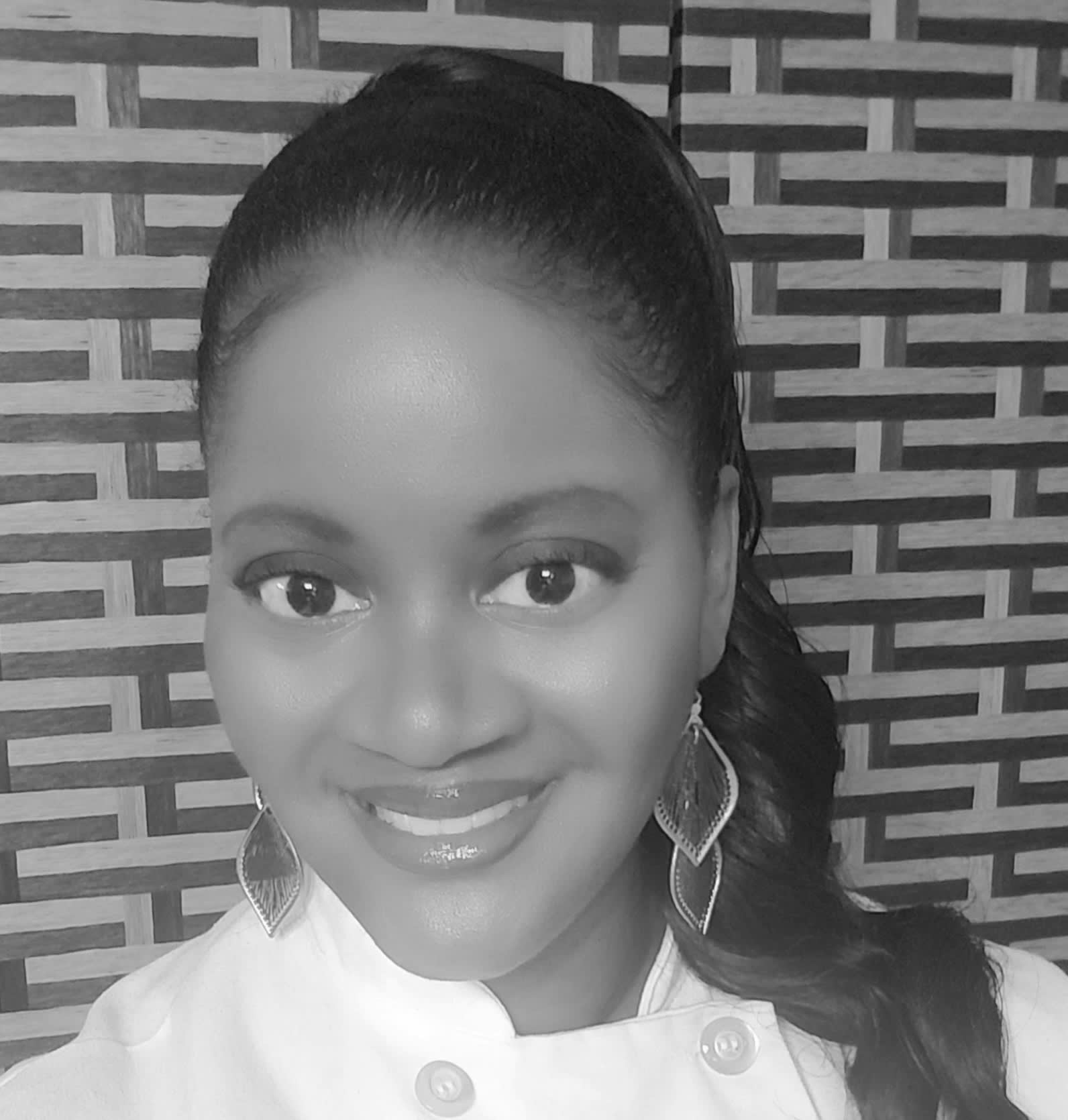 Chef Angela-Michelle