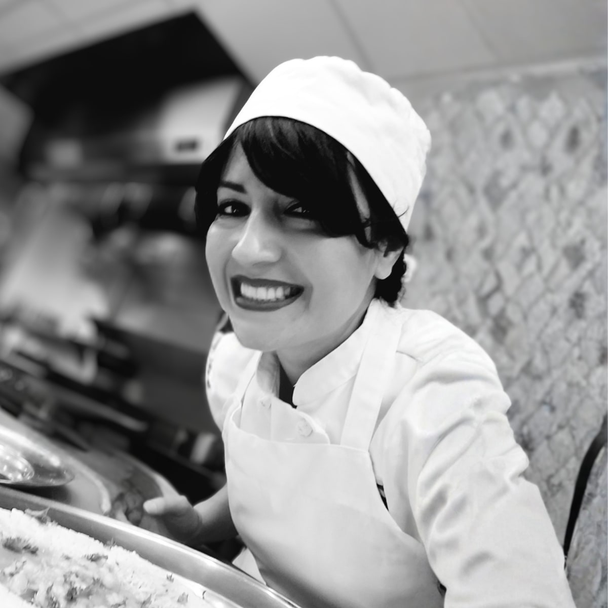 Chef Kelly