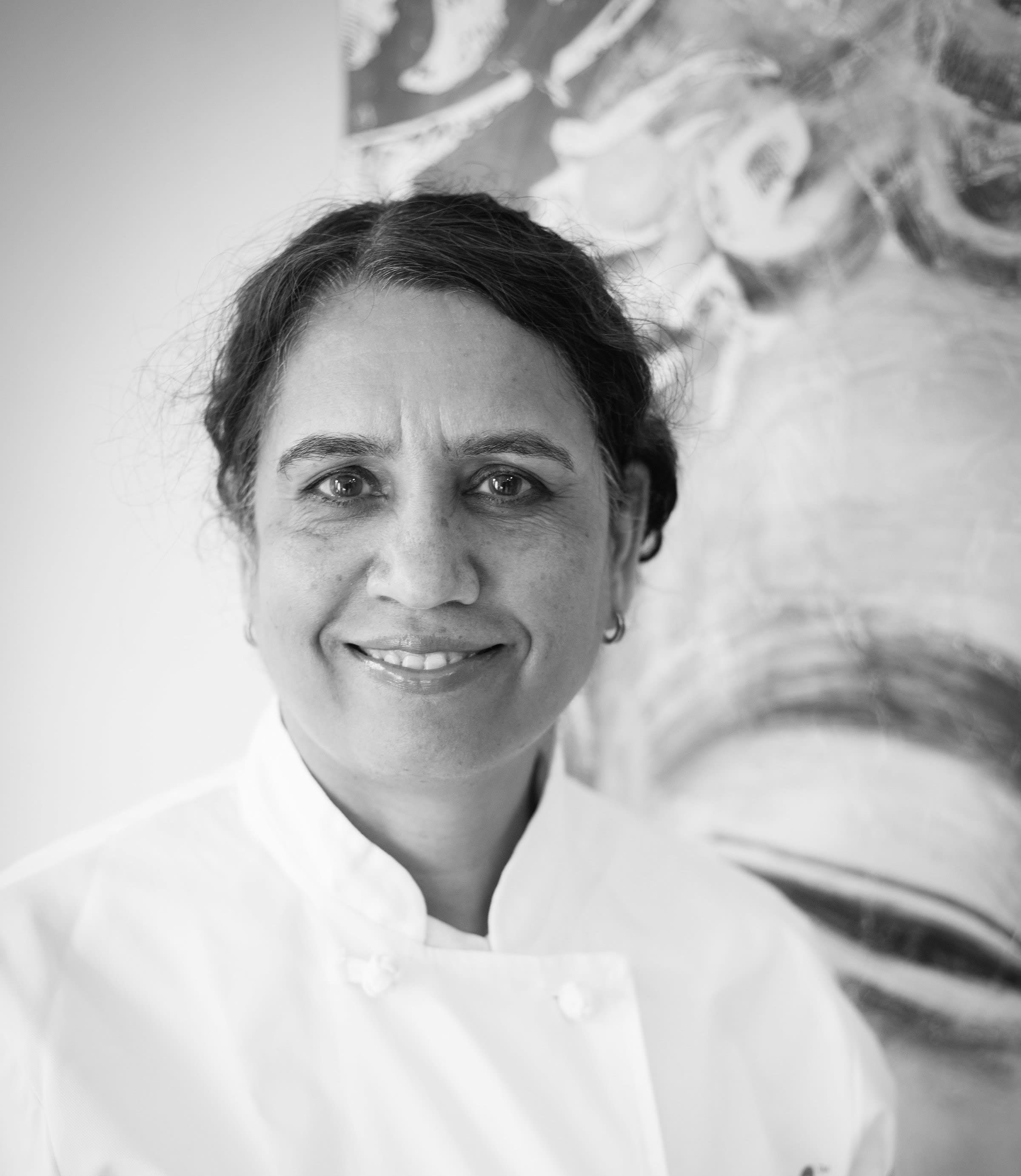 Chef Taruna